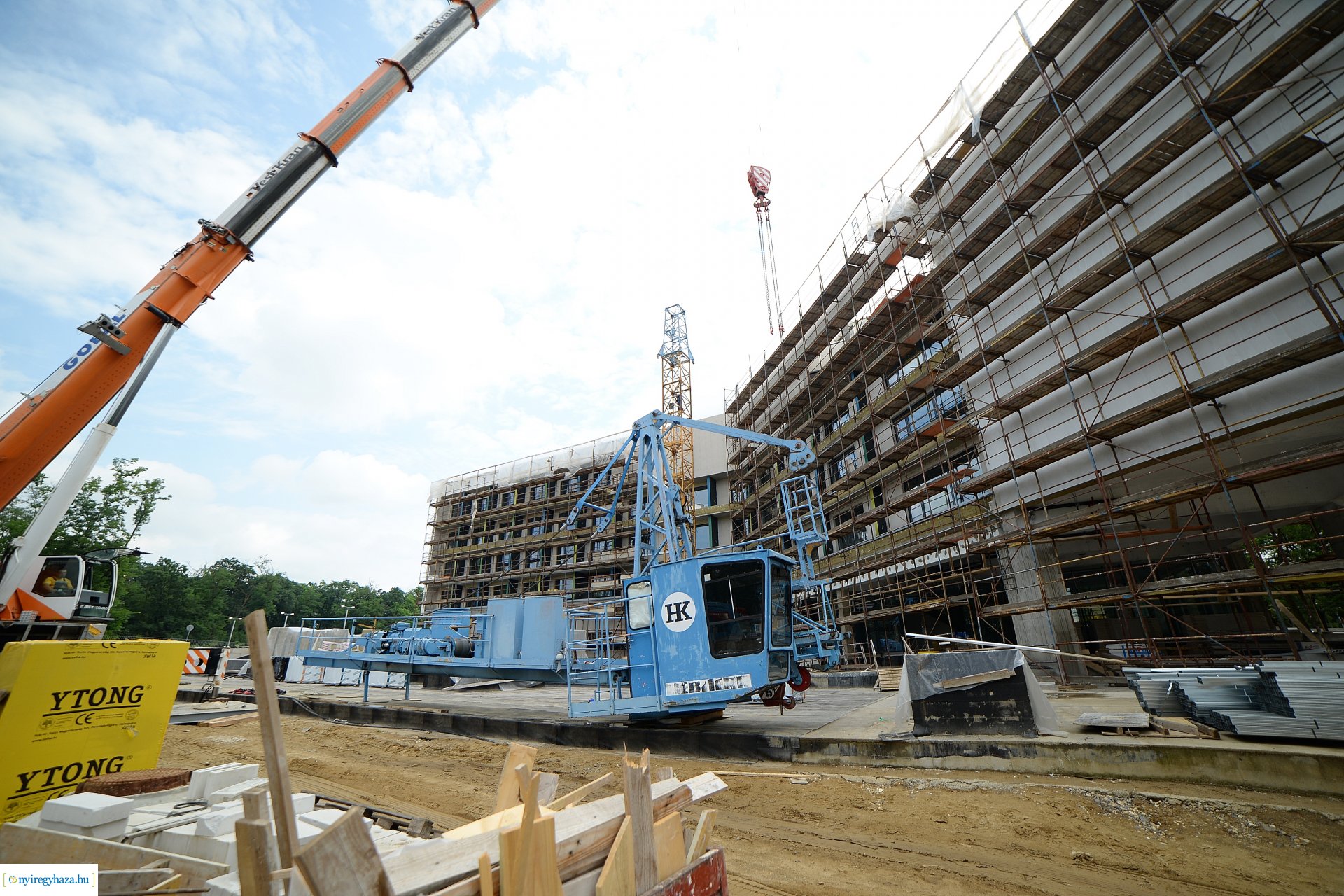 Hotel Sóstó 2018.06.12.