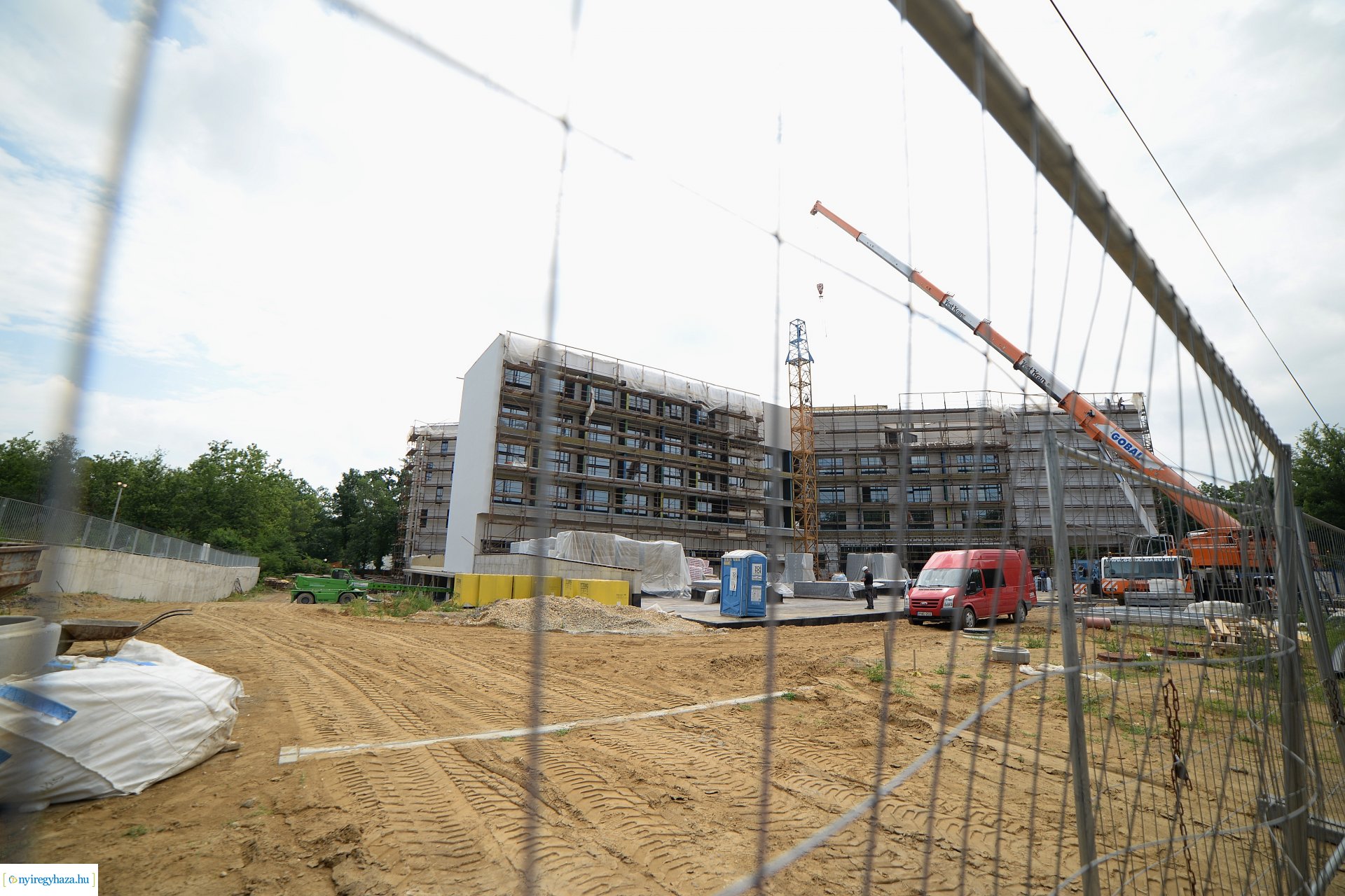 Hotel Sóstó 2018.06.12.