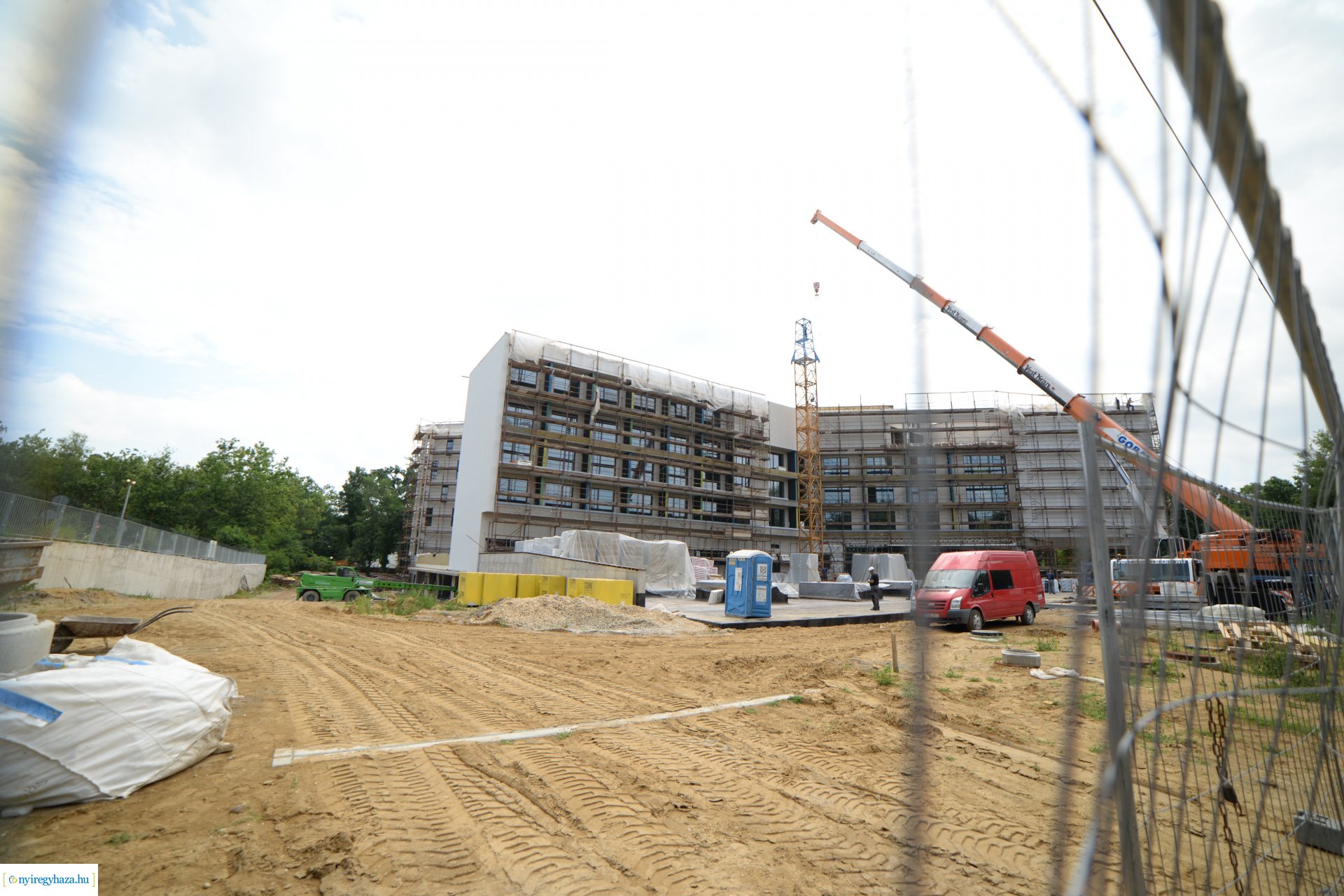 Hotel Sóstó 2018.06.12.