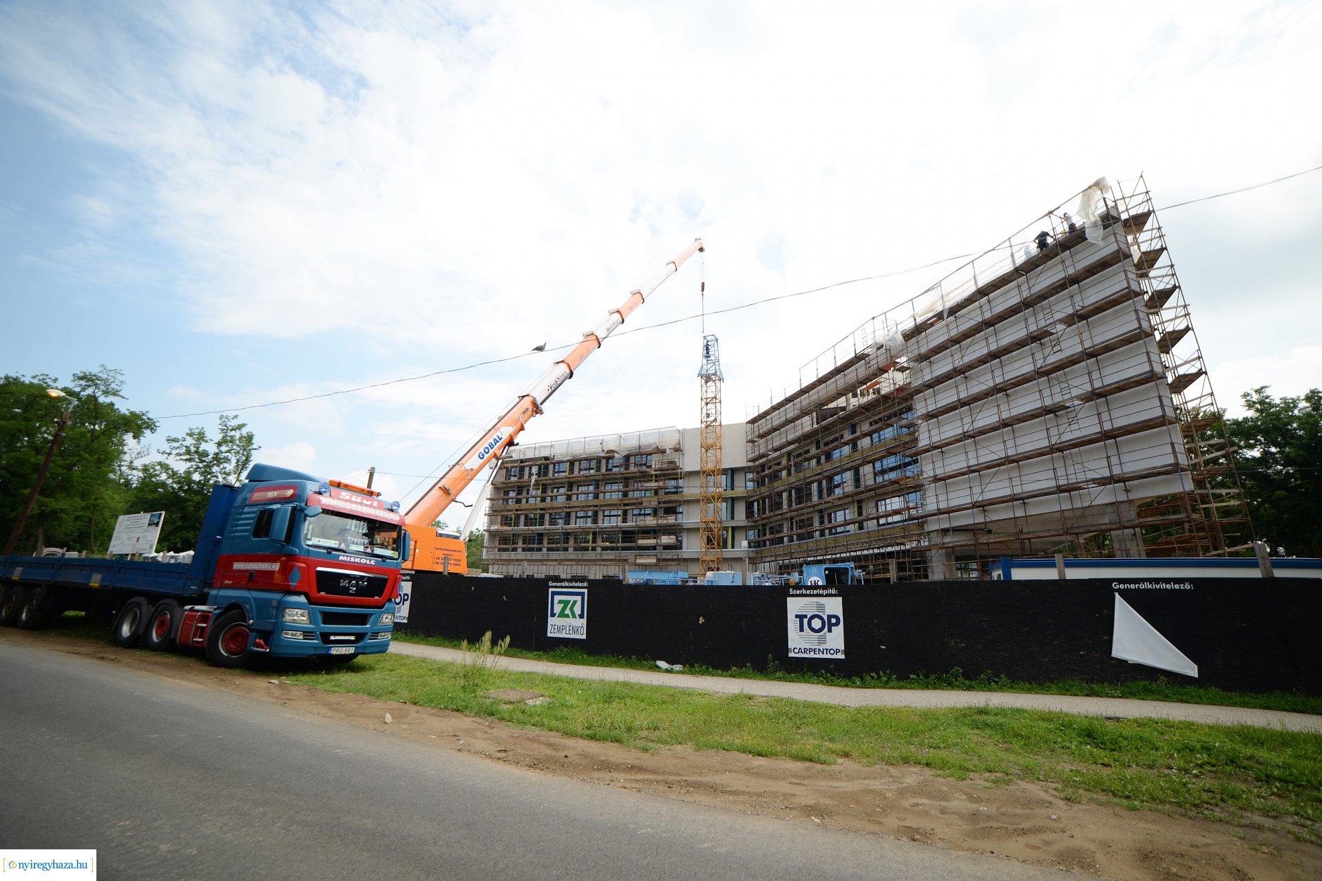 Hotel Sóstó 2018.06.12.