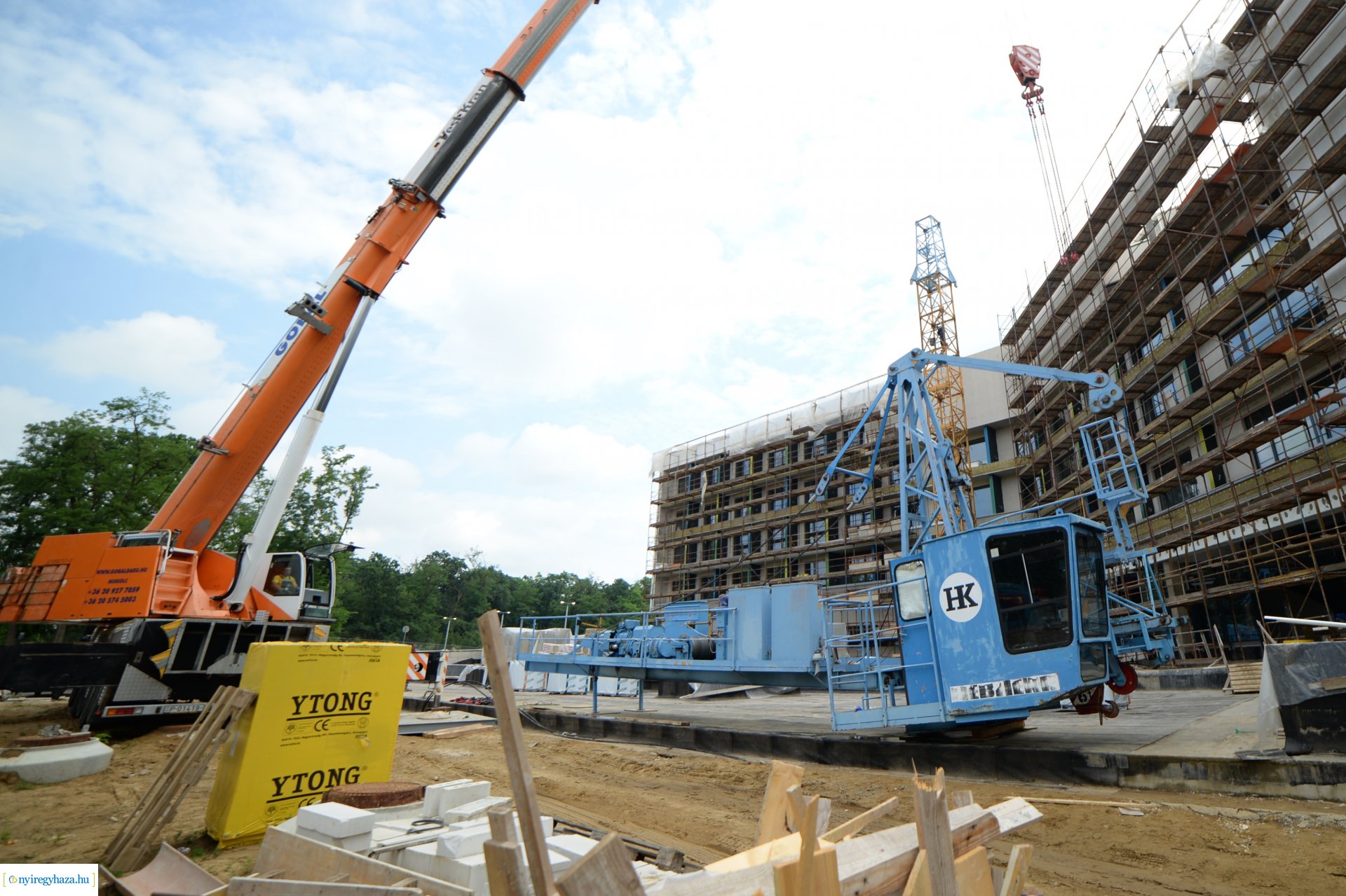 Hotel Sóstó 2018.06.12.