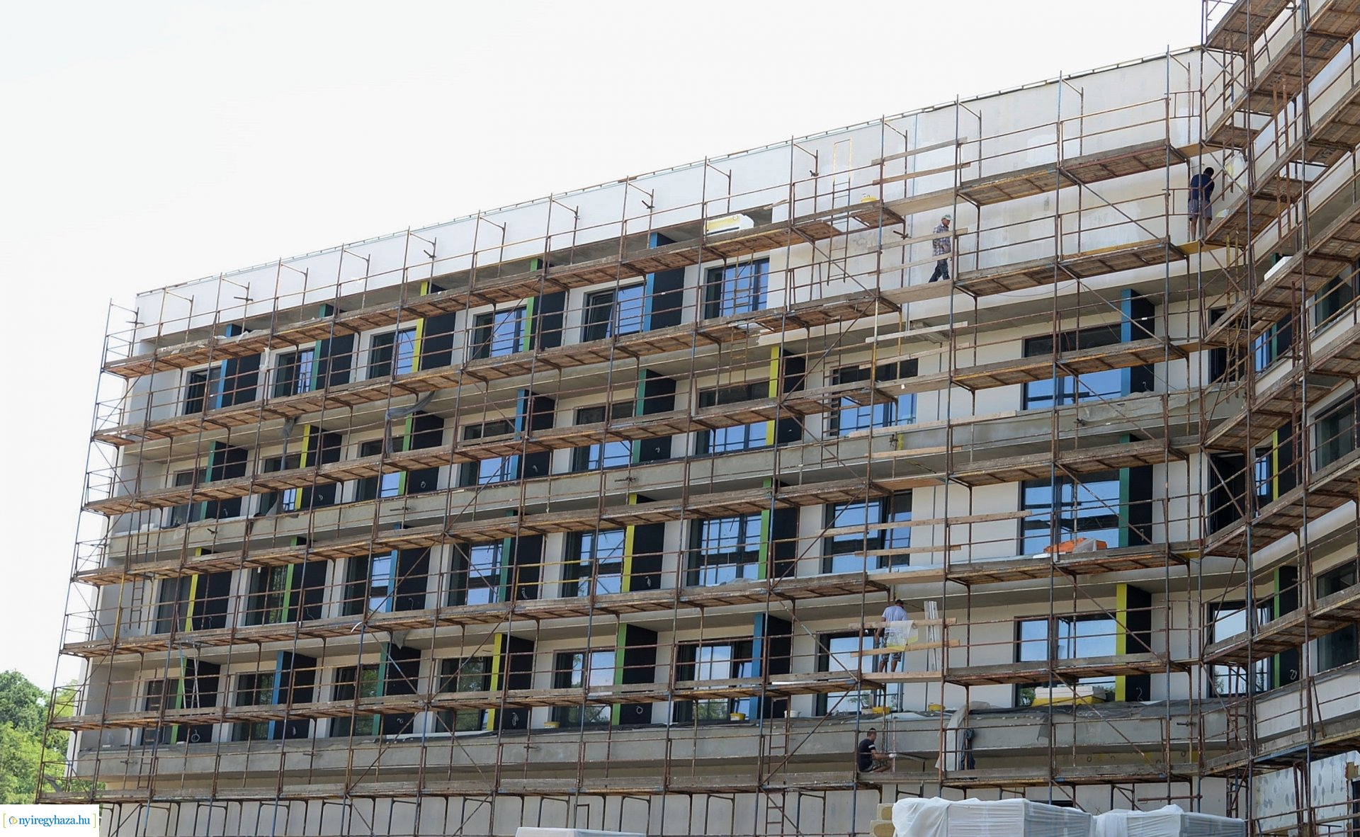 Hotel Sóstó 2018.07.04.