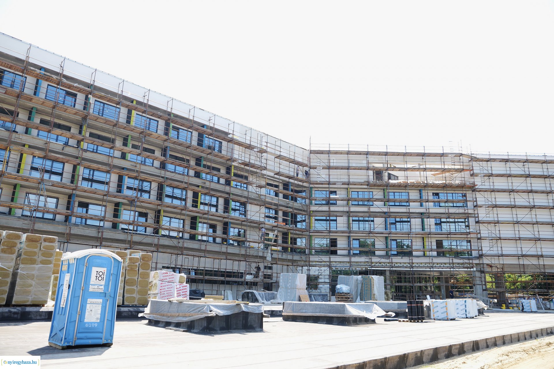 Hotel Sóstó 2018.07.04.