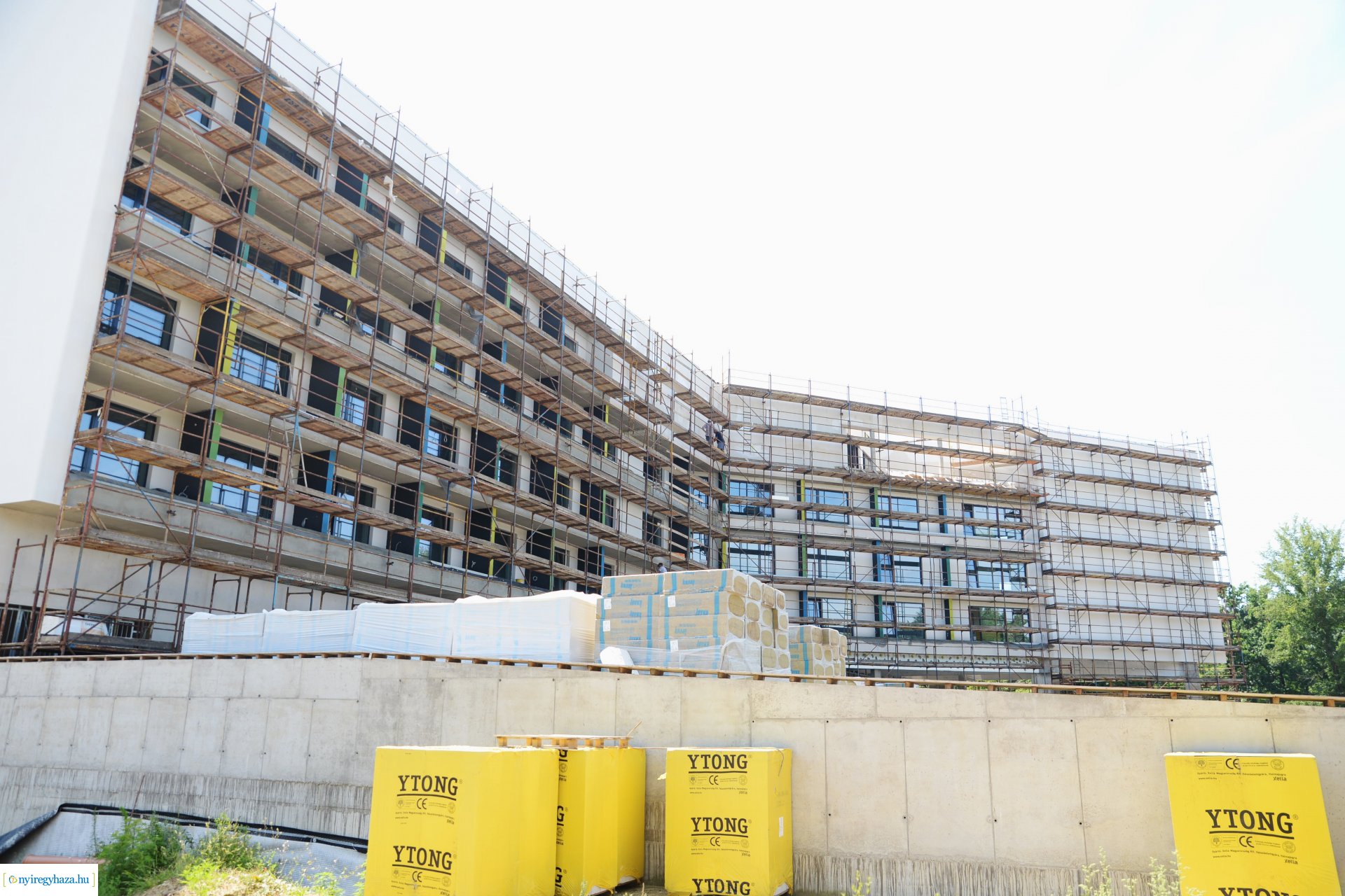 Hotel Sóstó 2018.07.04.