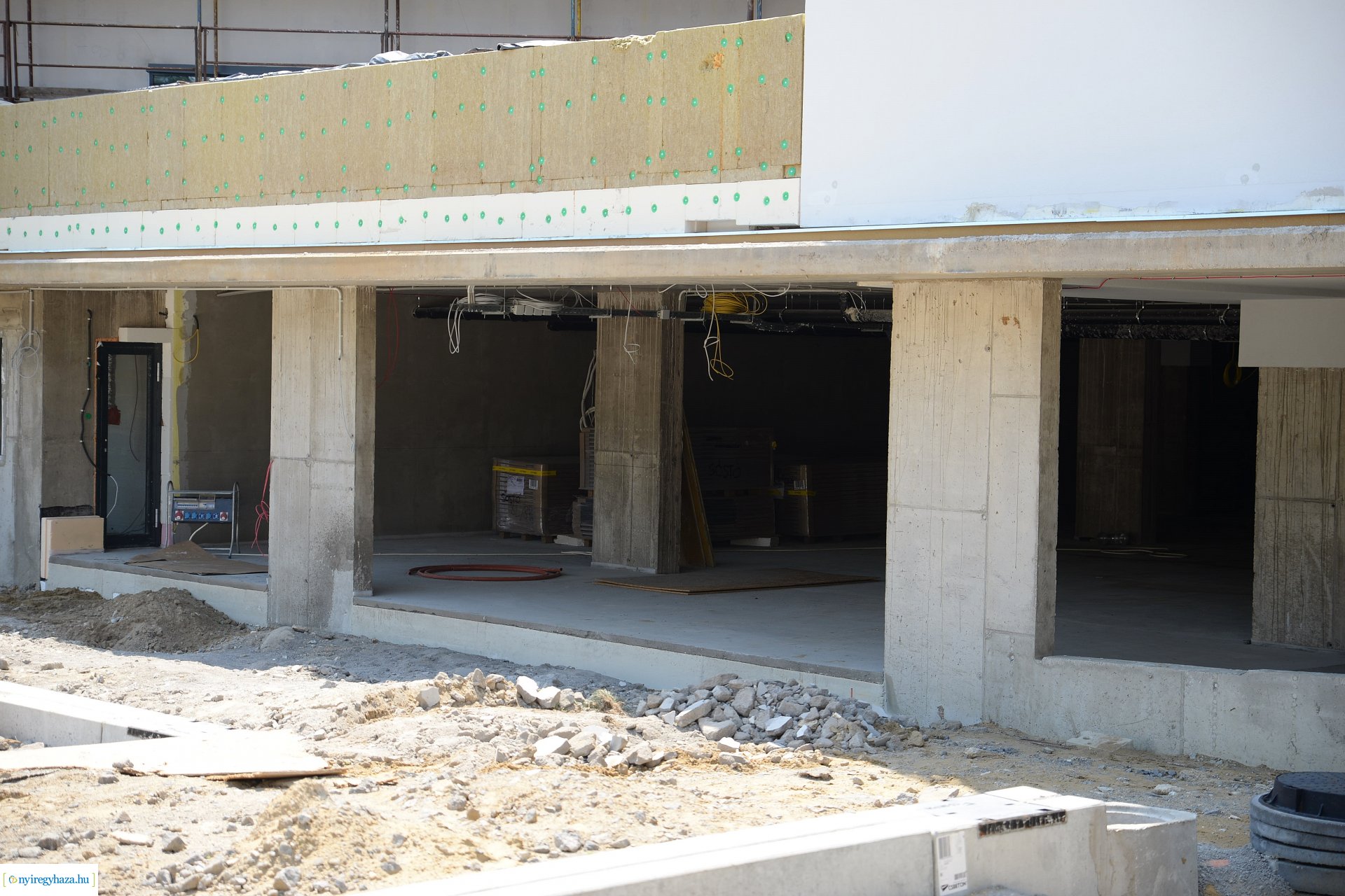 Hotel Sóstó 2018.07.04.