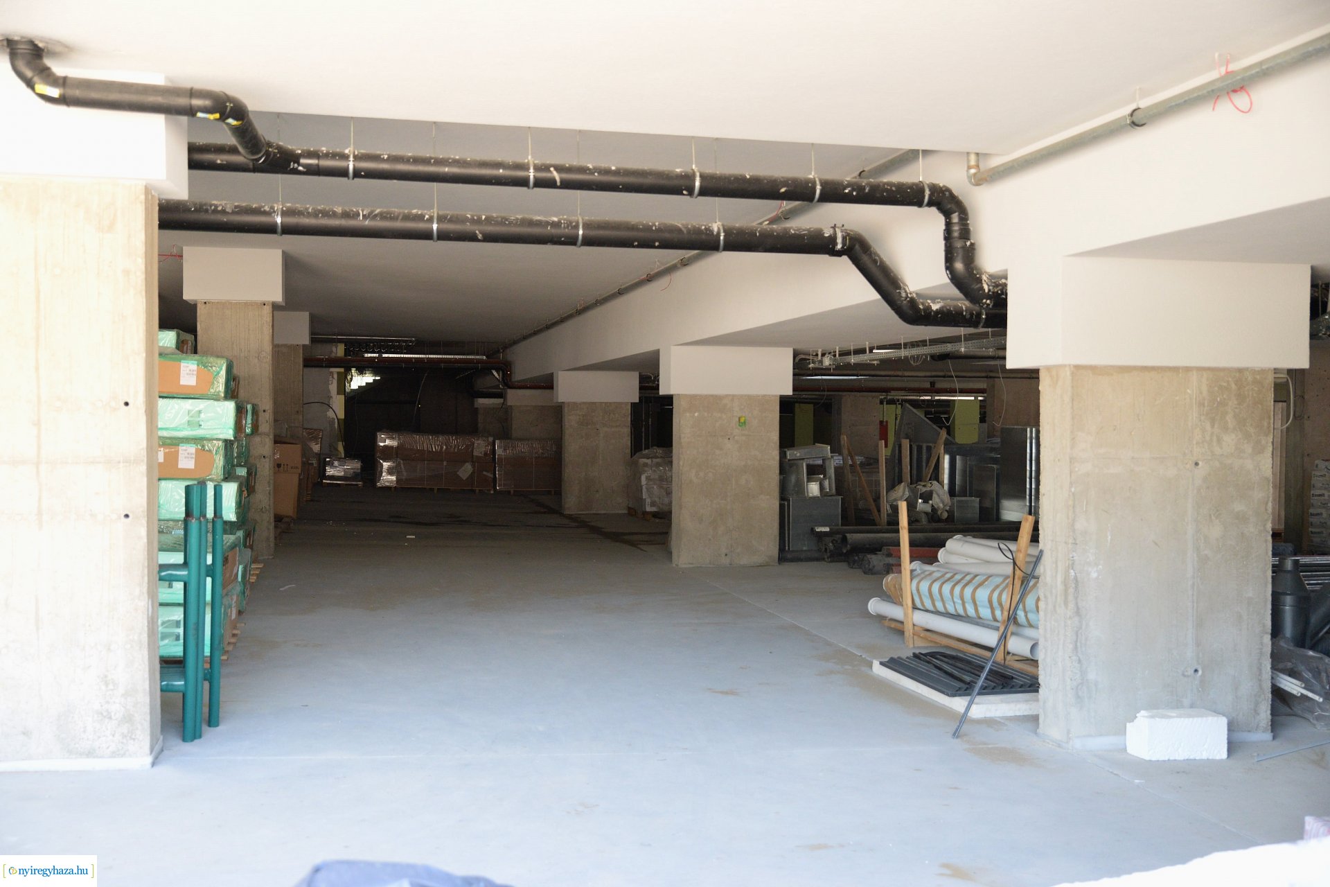 Hotel Sóstó 2018.07.04.