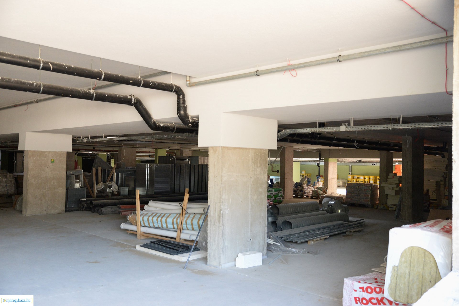 Hotel Sóstó 2018.07.04.