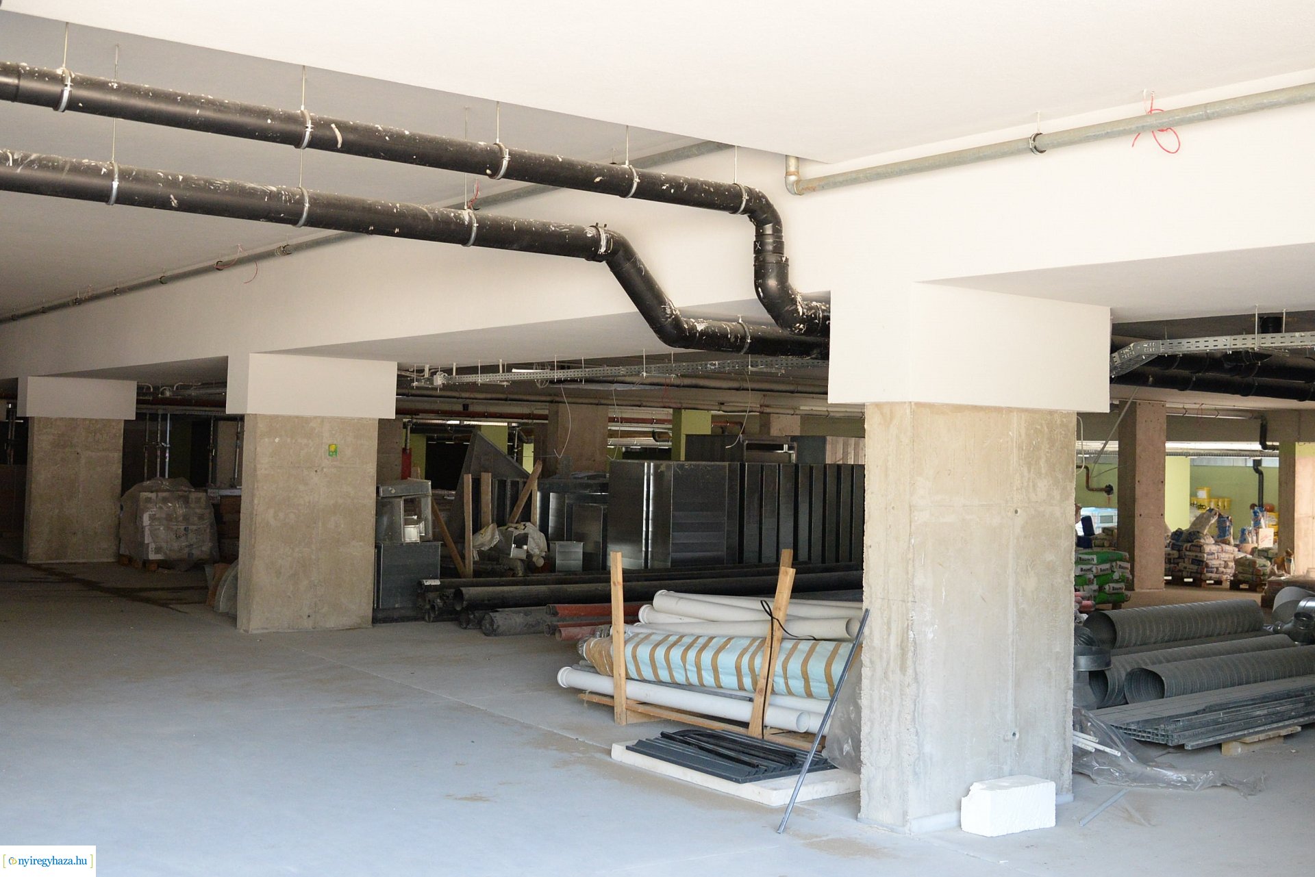 Hotel Sóstó 2018.07.04.