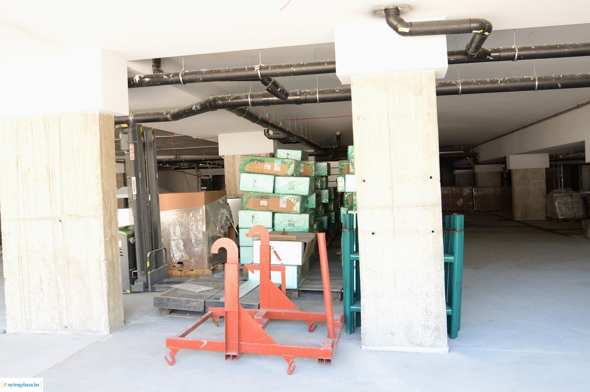 Hotel Sóstó 2018.07.04.