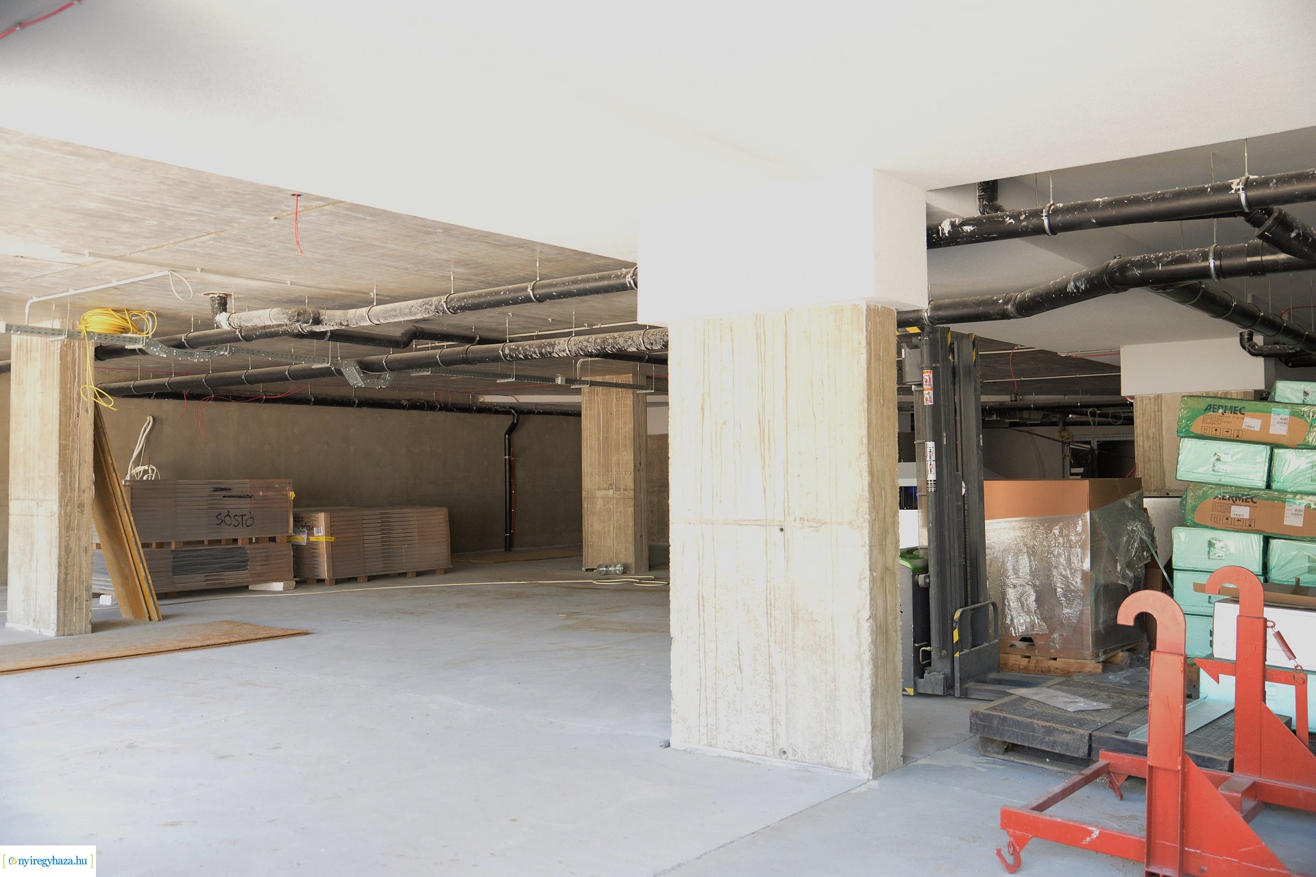 Hotel Sóstó 2018.07.04.