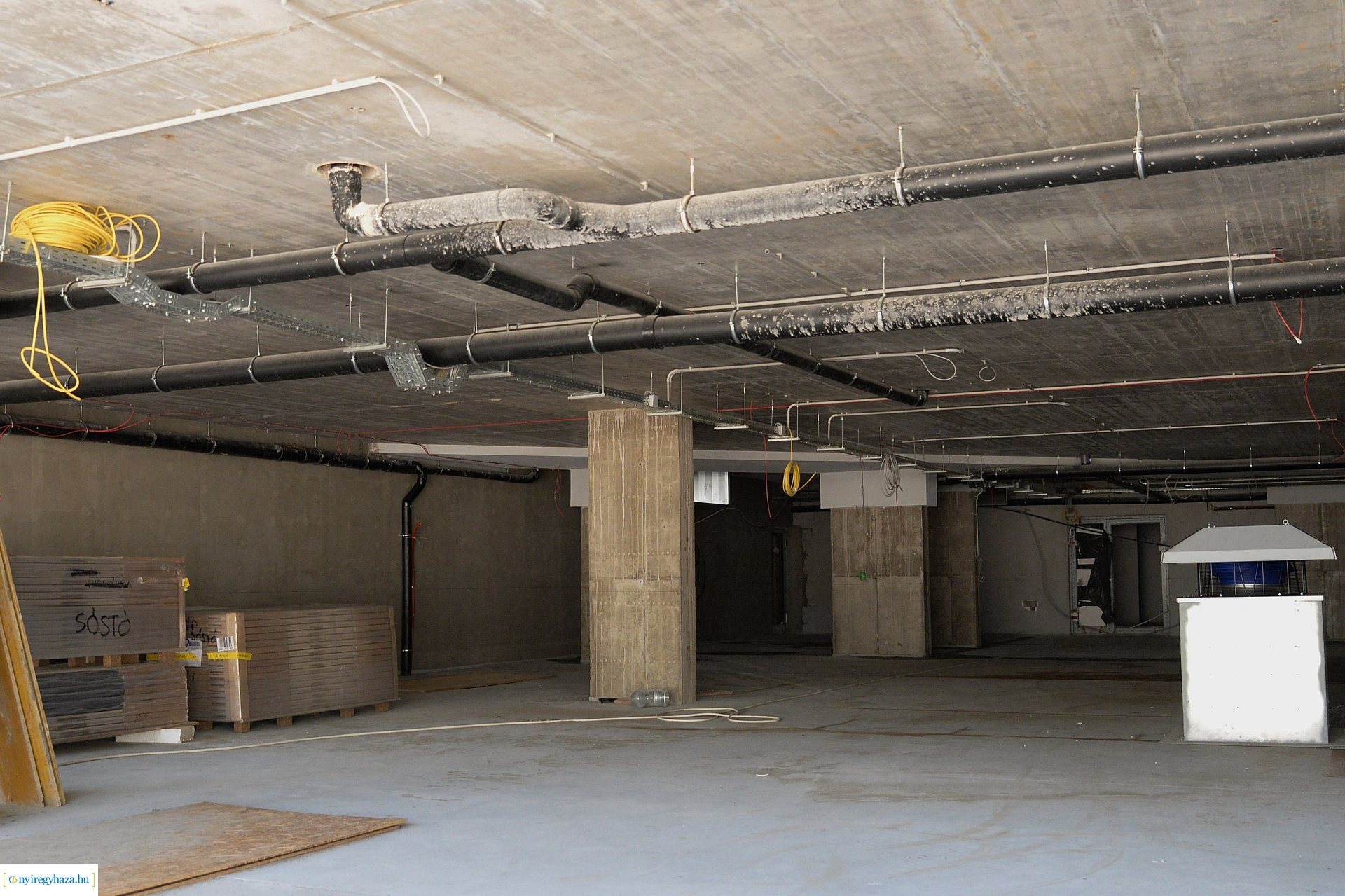 Hotel Sóstó 2018.07.04.