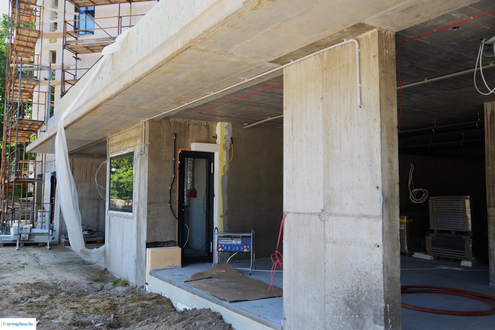 Hotel Sóstó 2018.07.04.