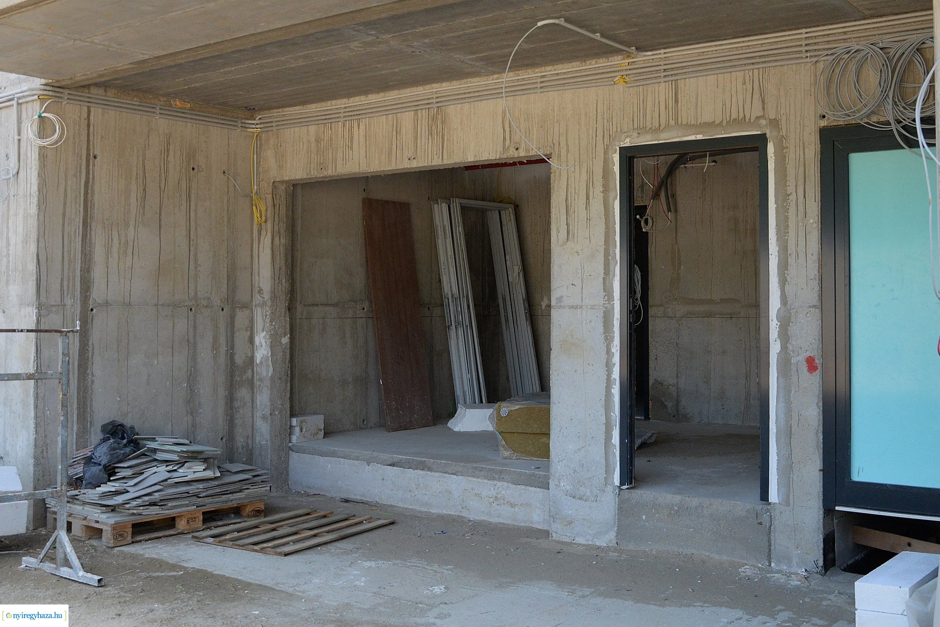 Hotel Sóstó 2018.07.04.