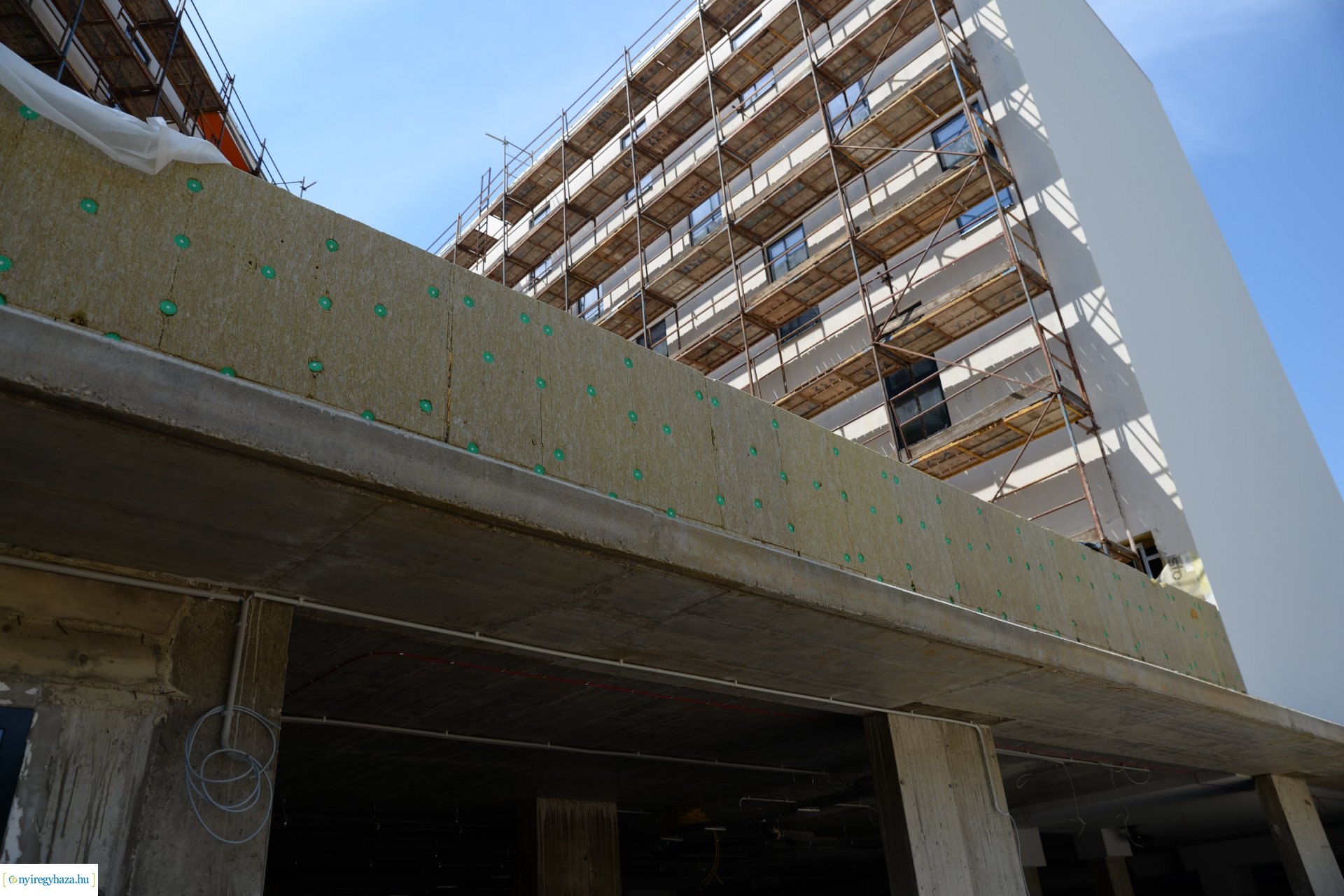 Hotel Sóstó 2018.07.04.