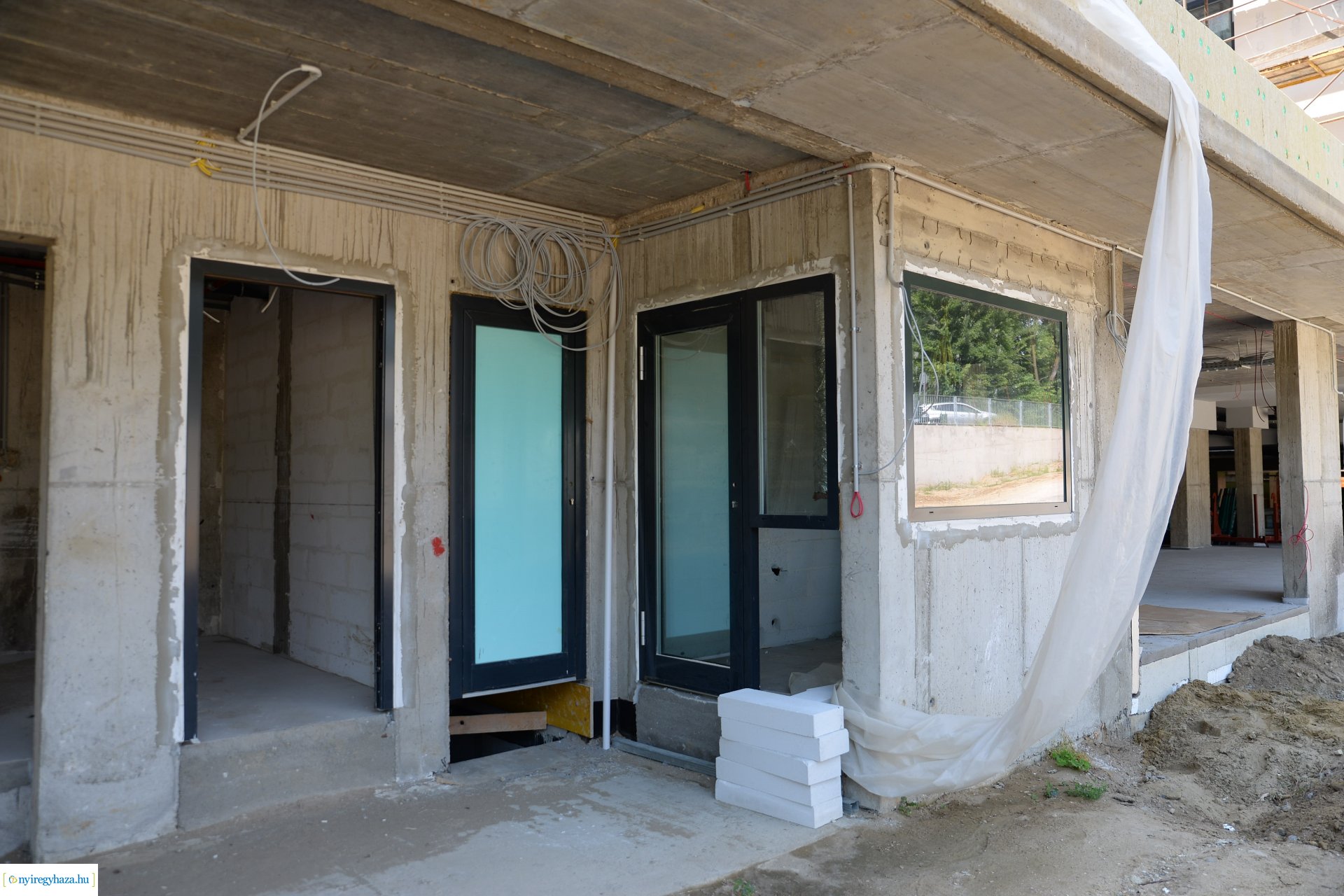 Hotel Sóstó 2018.07.04.