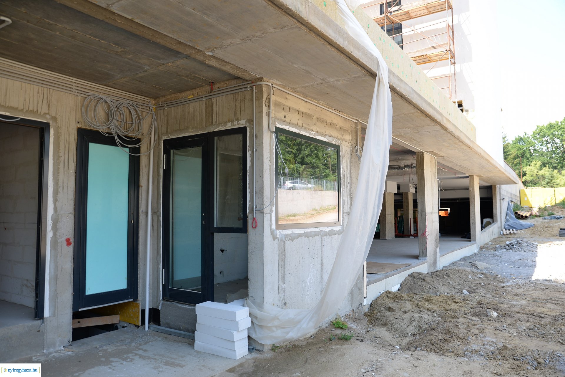 Hotel Sóstó 2018.07.04.