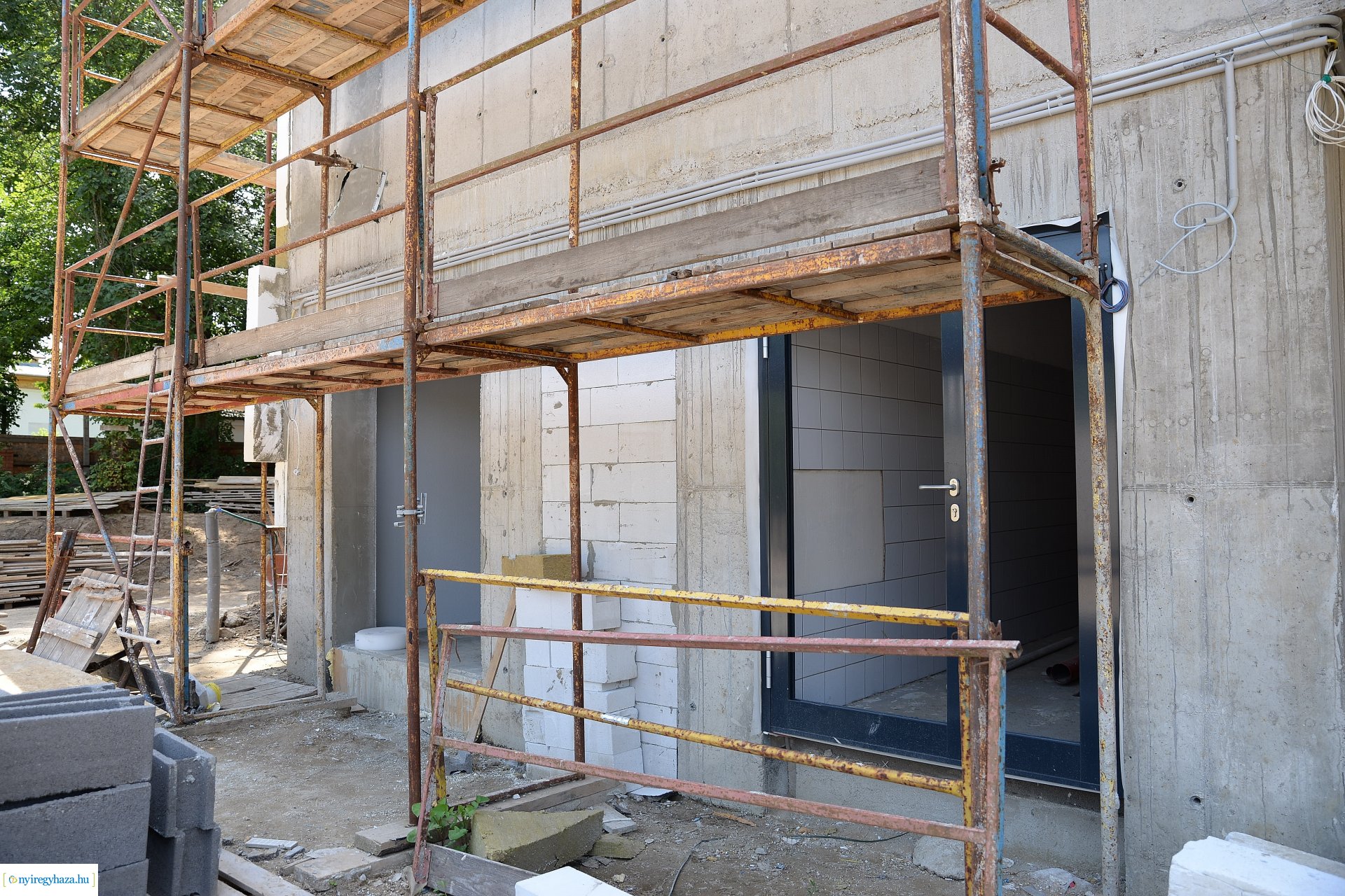 Hotel Sóstó 2018.07.04.