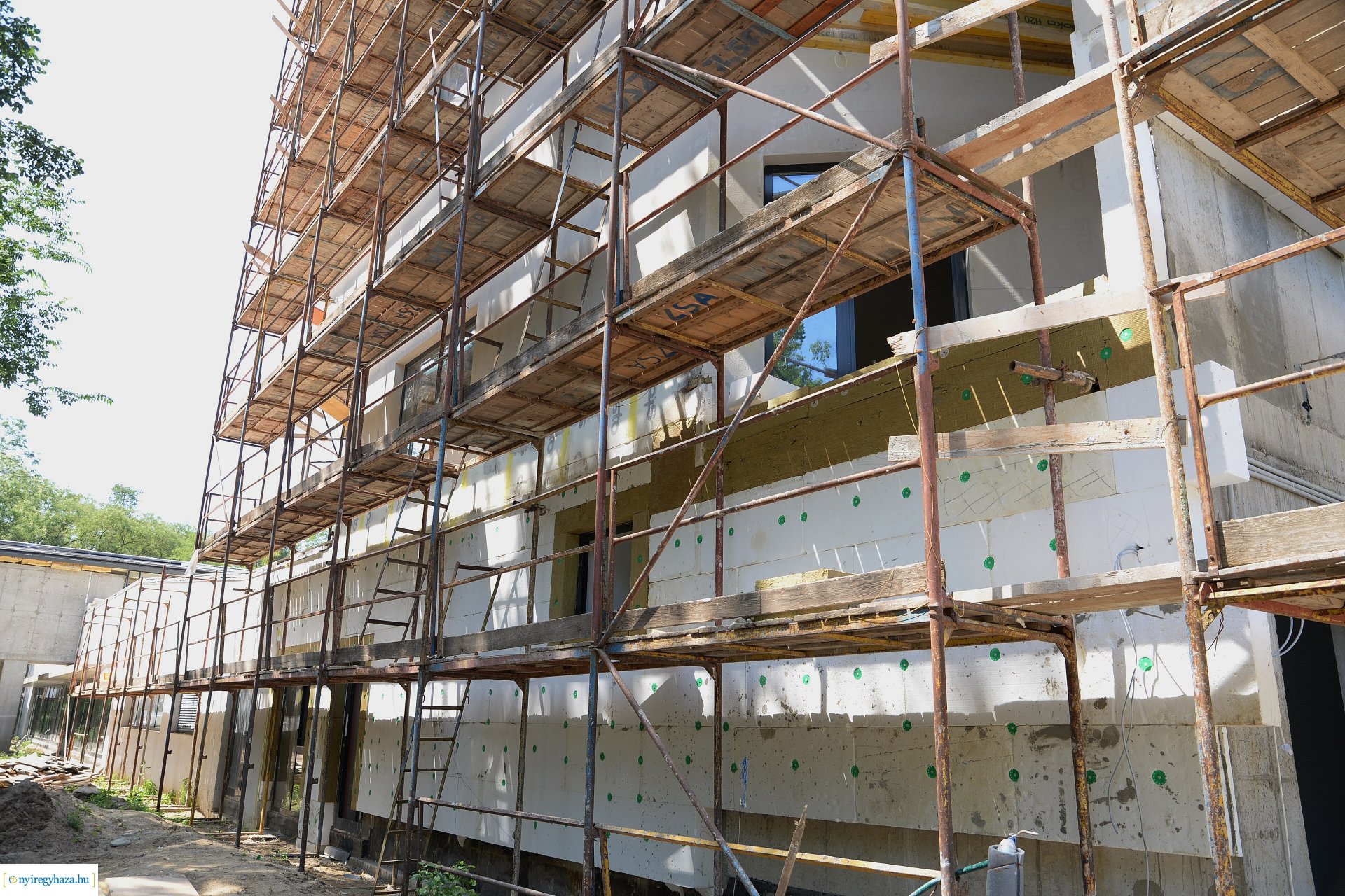 Hotel Sóstó 2018.07.04.