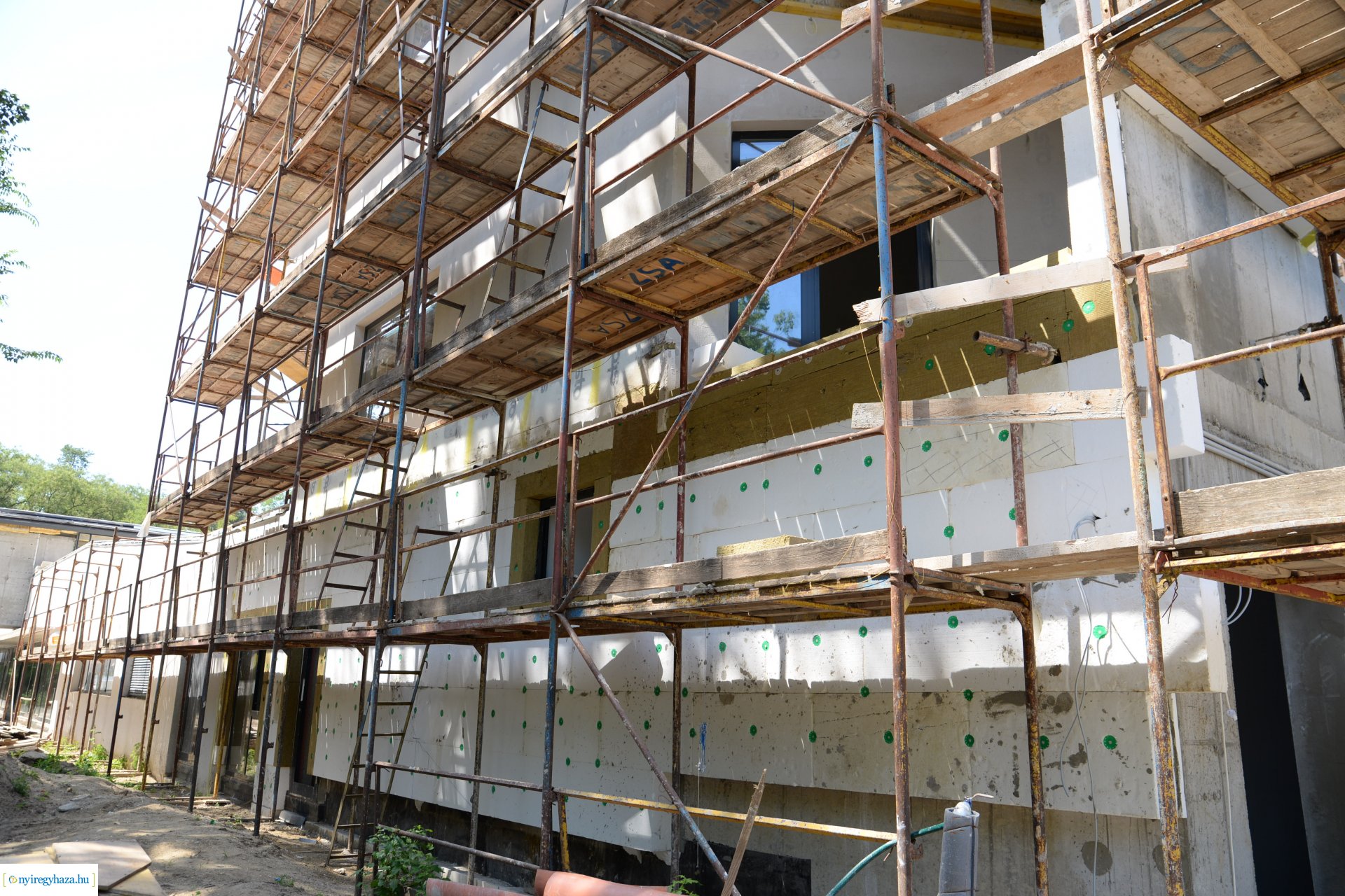 Hotel Sóstó 2018.07.04.