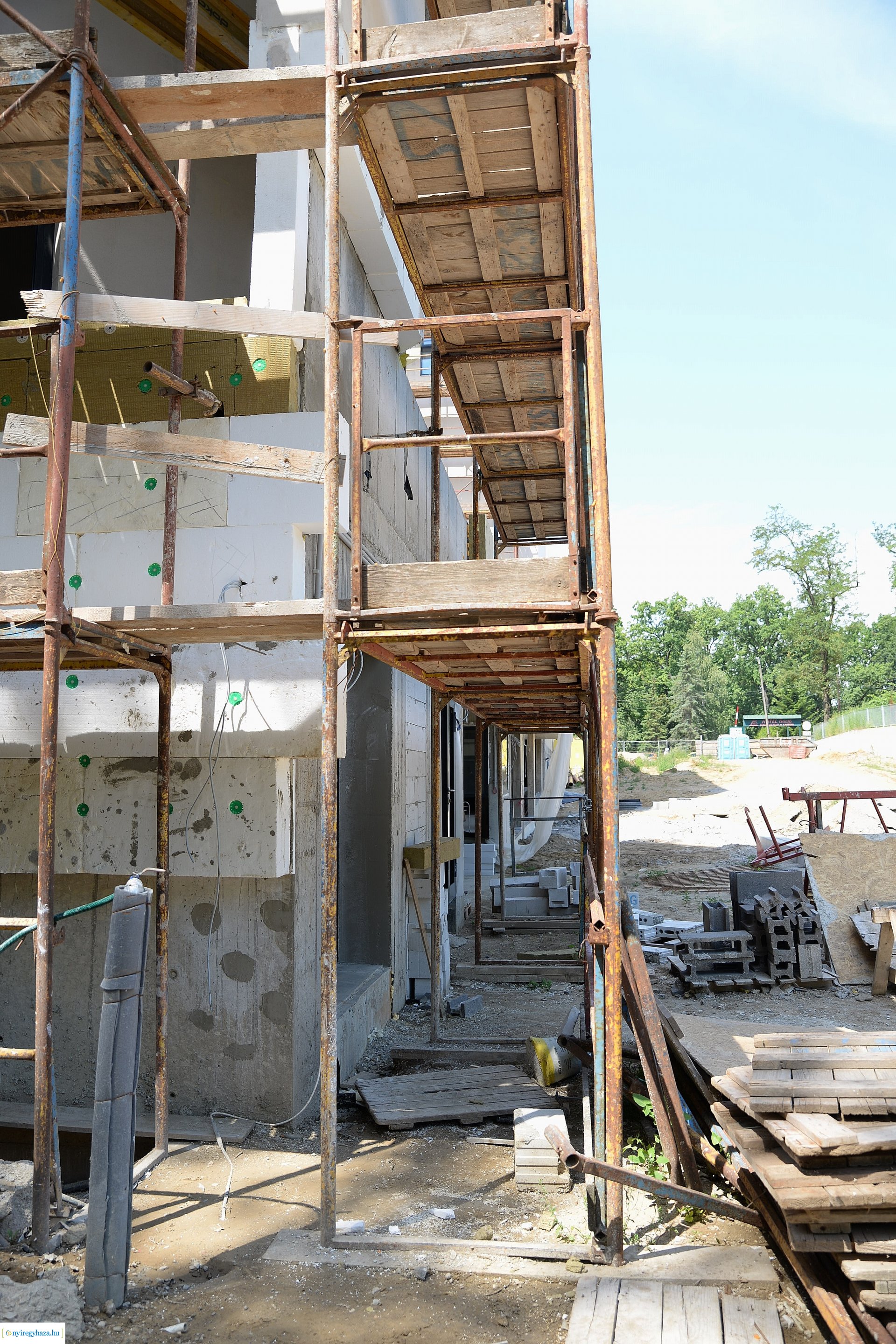 Hotel Sóstó 2018.07.04.