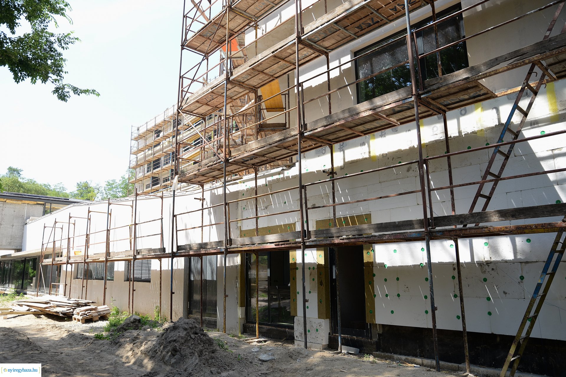 Hotel Sóstó 2018.07.04.