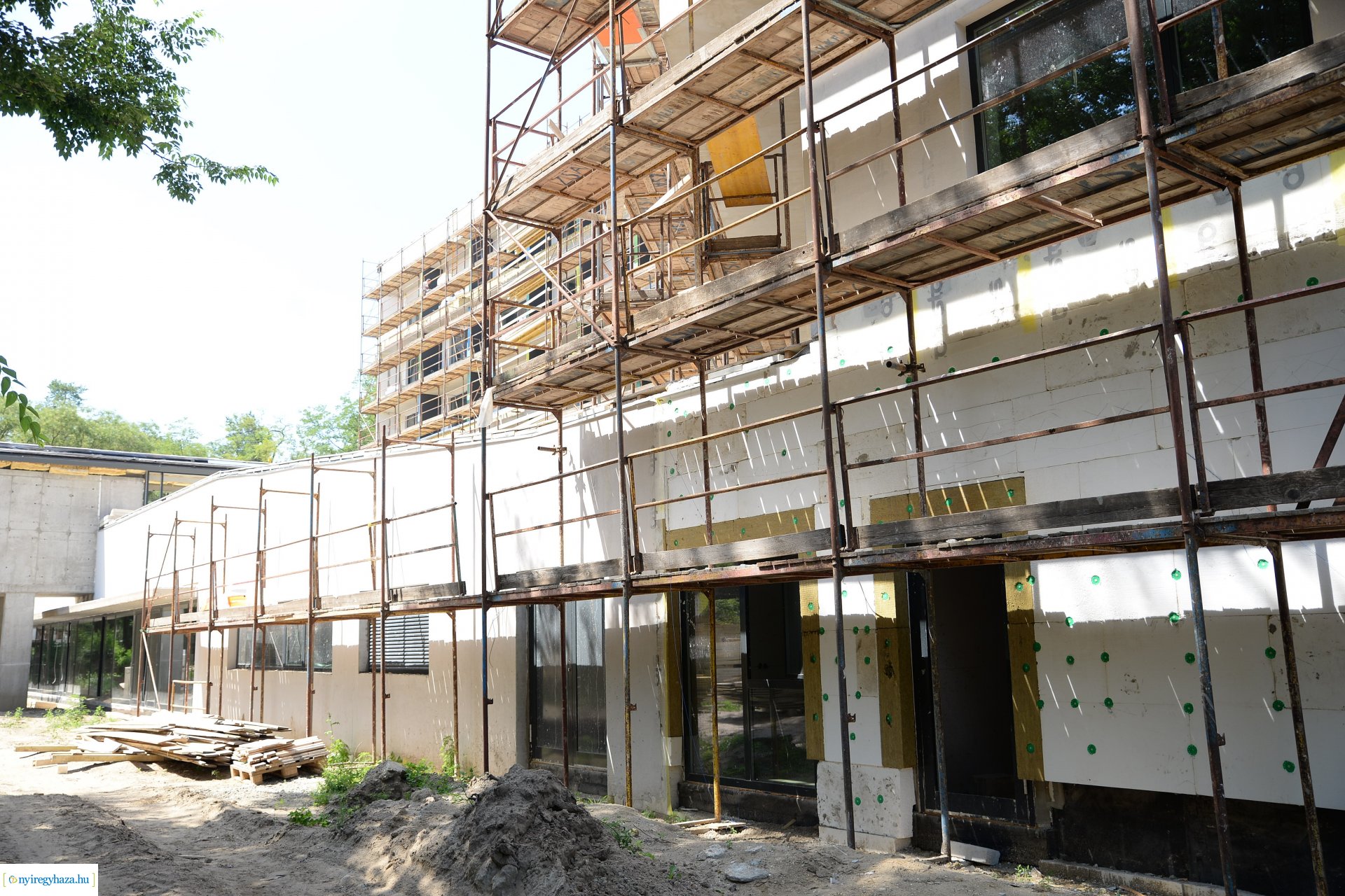 Hotel Sóstó 2018.07.04.