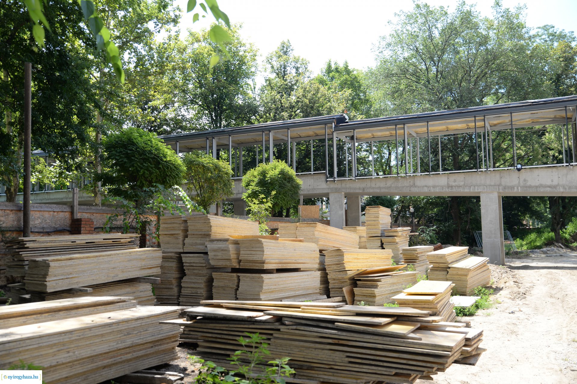 Hotel Sóstó 2018.07.04.