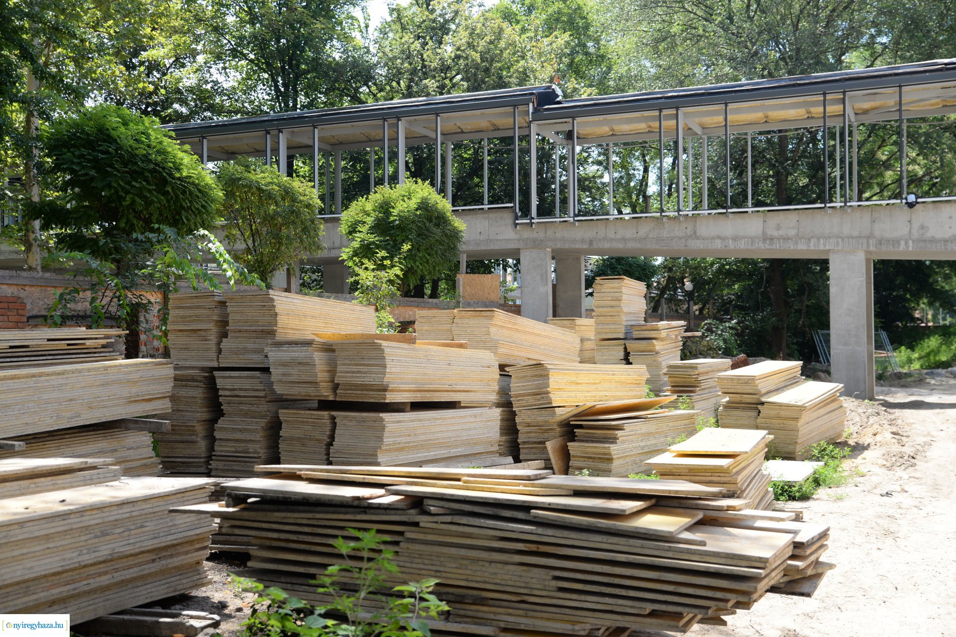 Hotel Sóstó 2018.07.04.