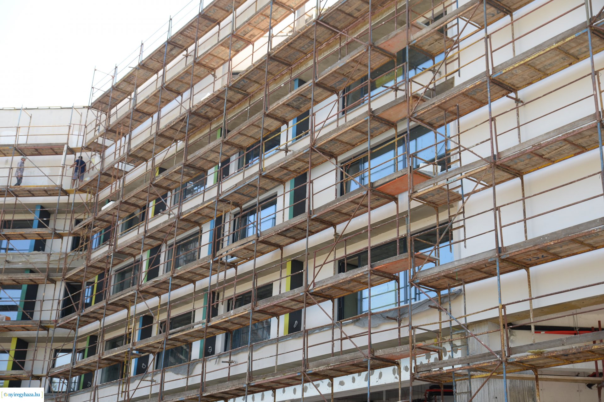 Hotel Sóstó 2018.07.04.