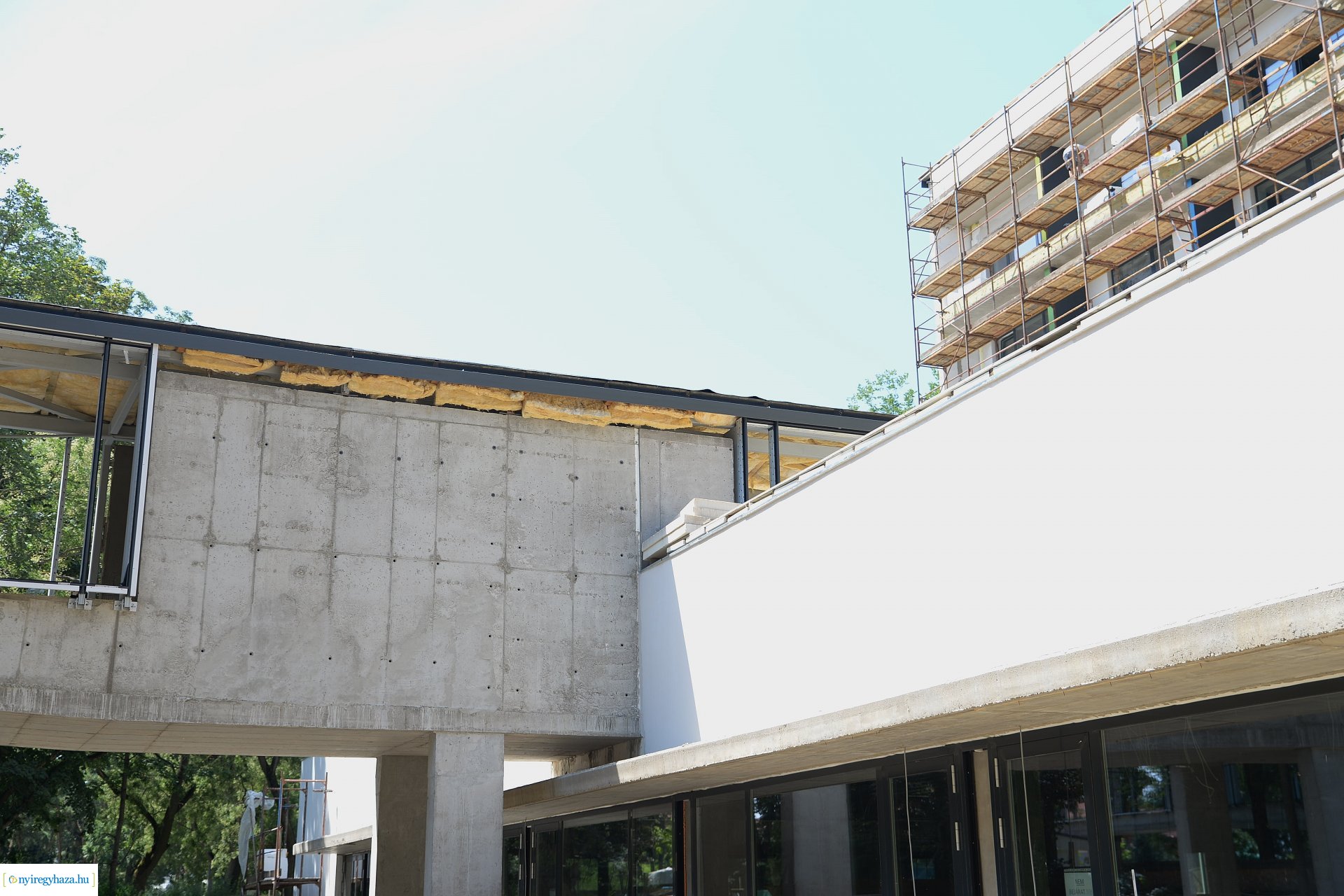 Hotel Sóstó 2018.07.04.