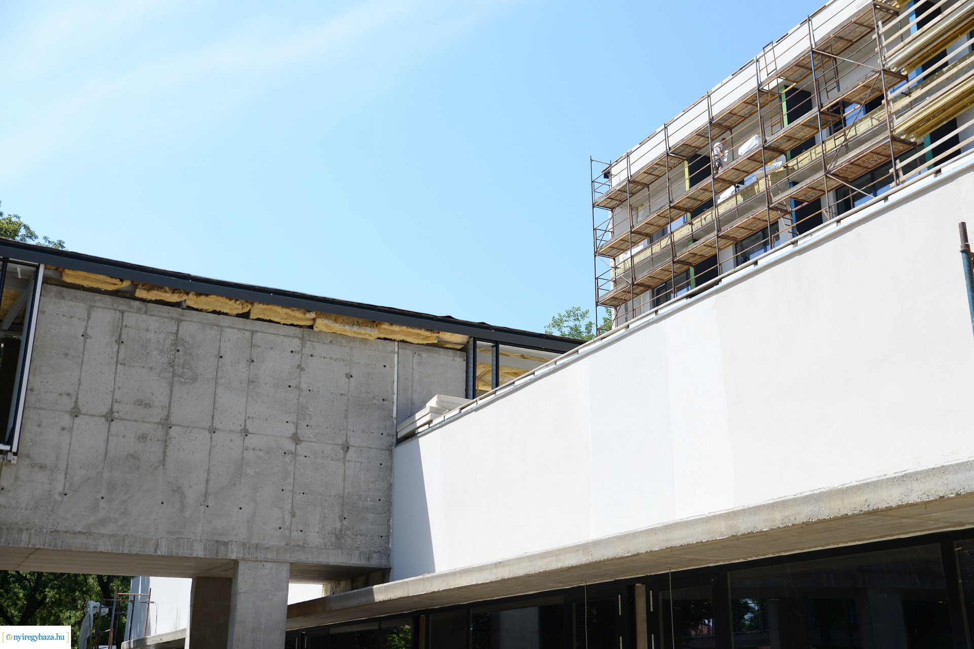 Hotel Sóstó 2018.07.04.