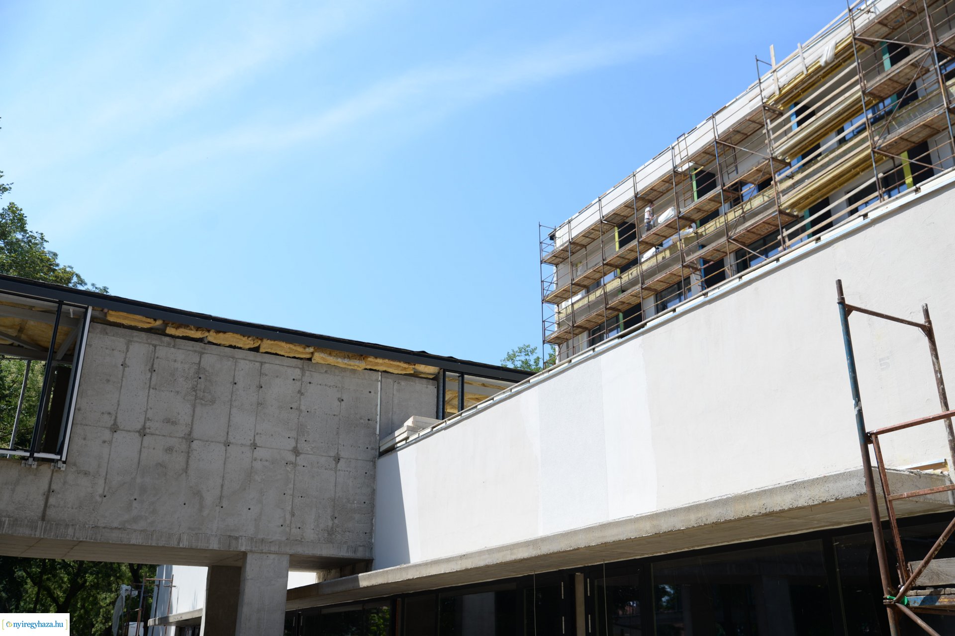 Hotel Sóstó 2018.07.04.