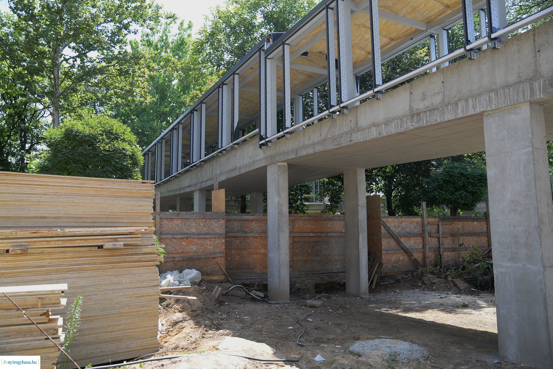 Hotel Sóstó 2018.07.04.