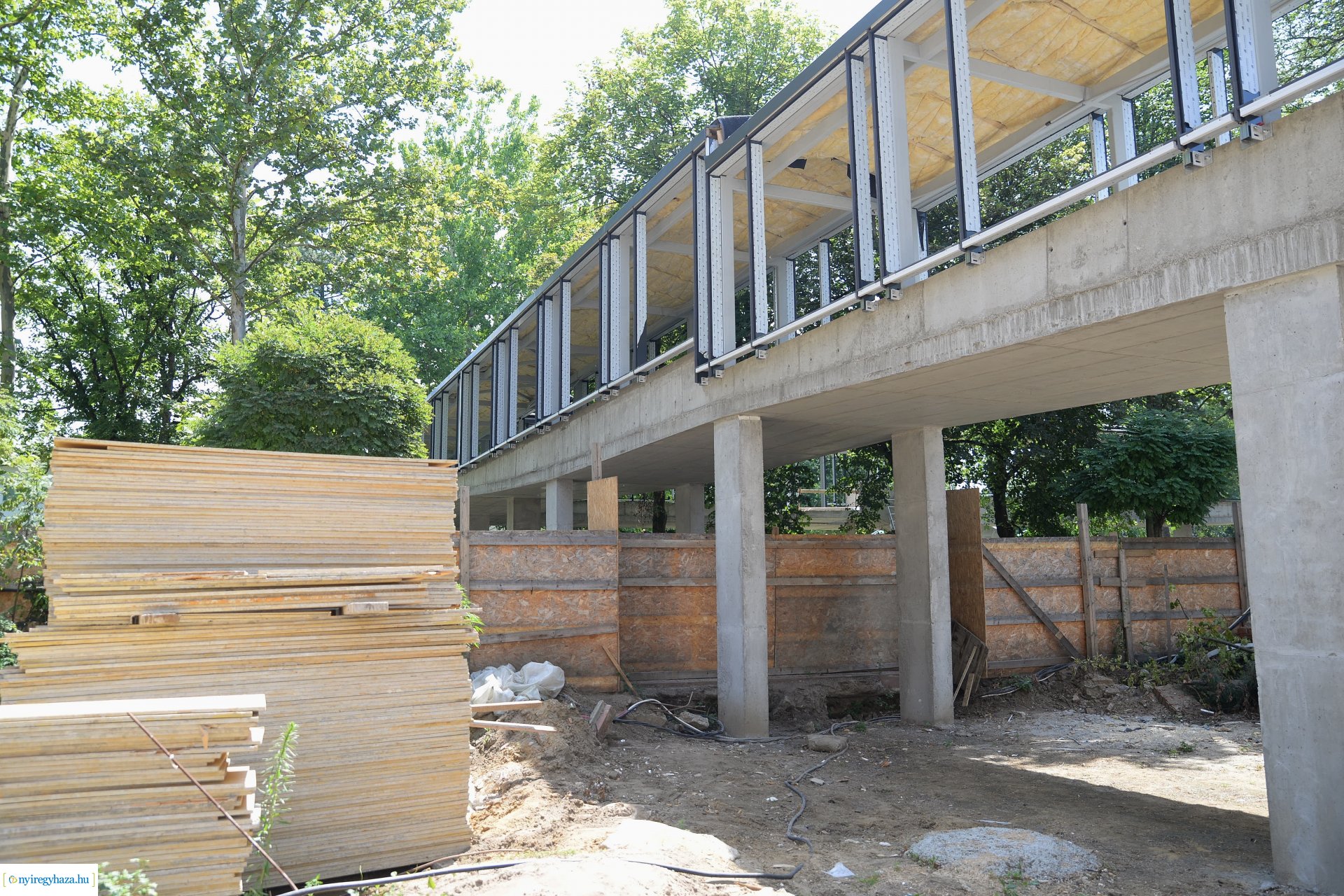 Hotel Sóstó 2018.07.04.