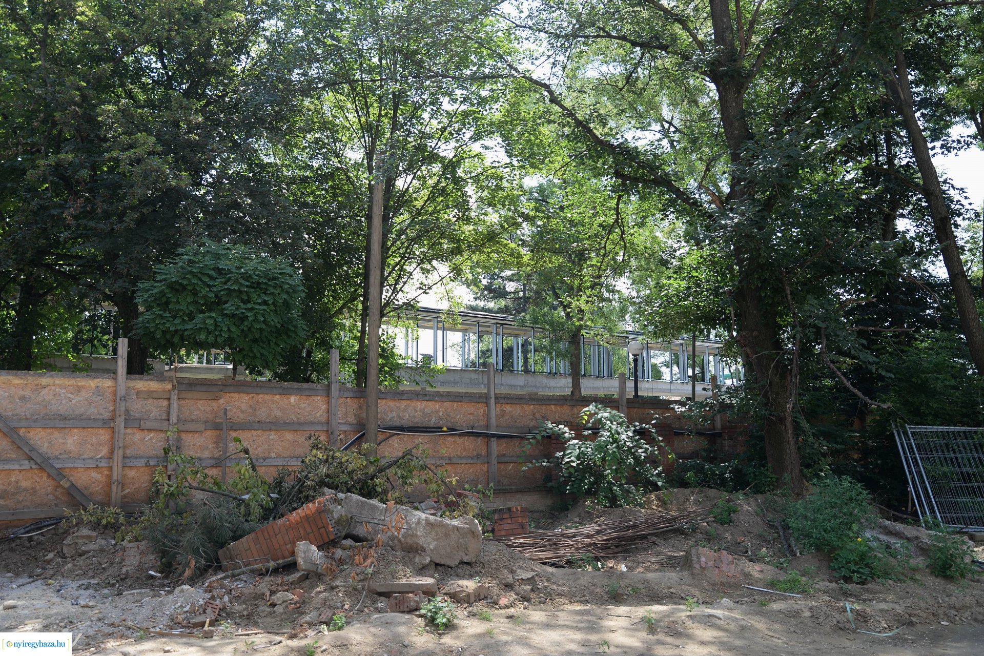 Hotel Sóstó 2018.07.04.