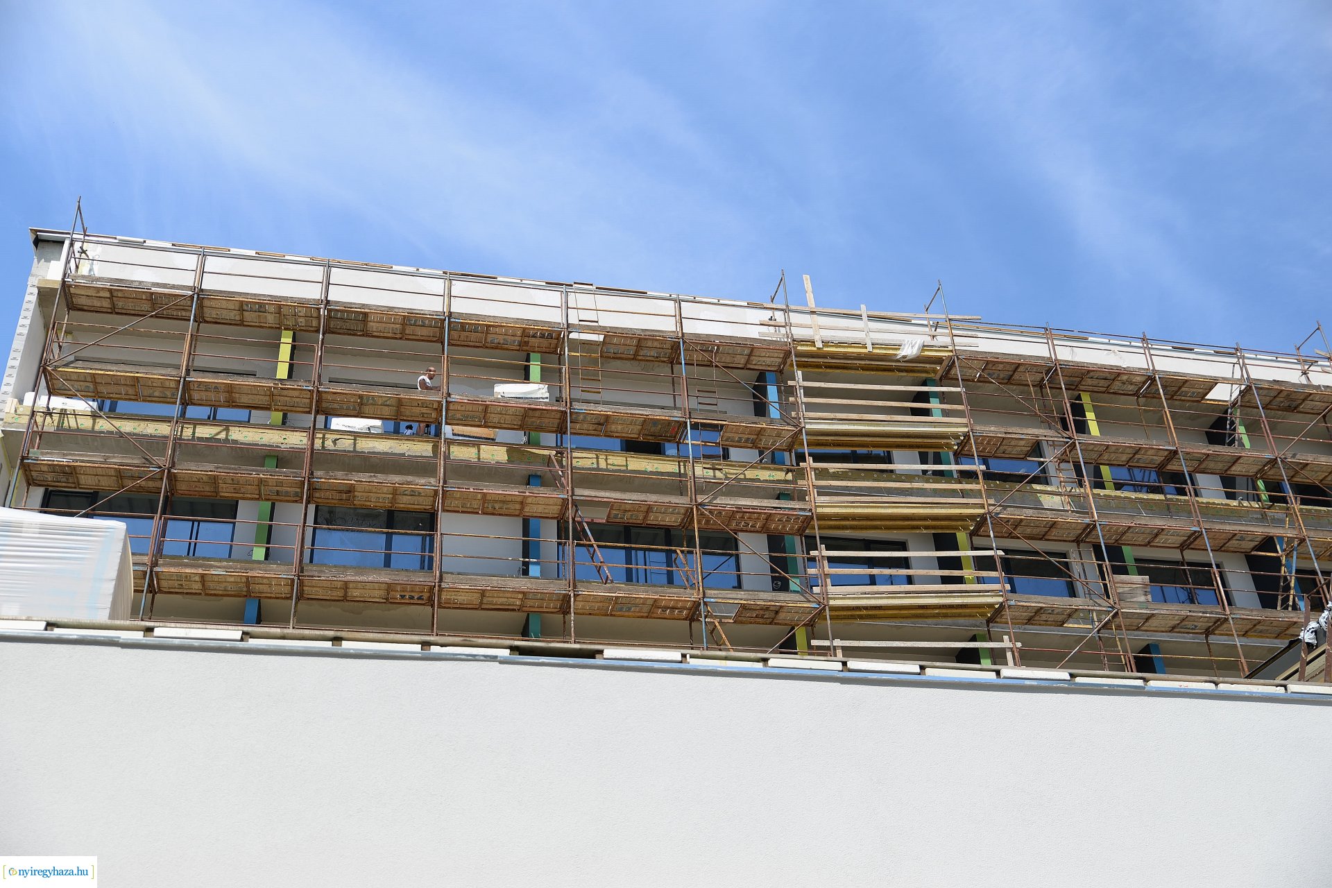 Hotel Sóstó 2018.07.04.