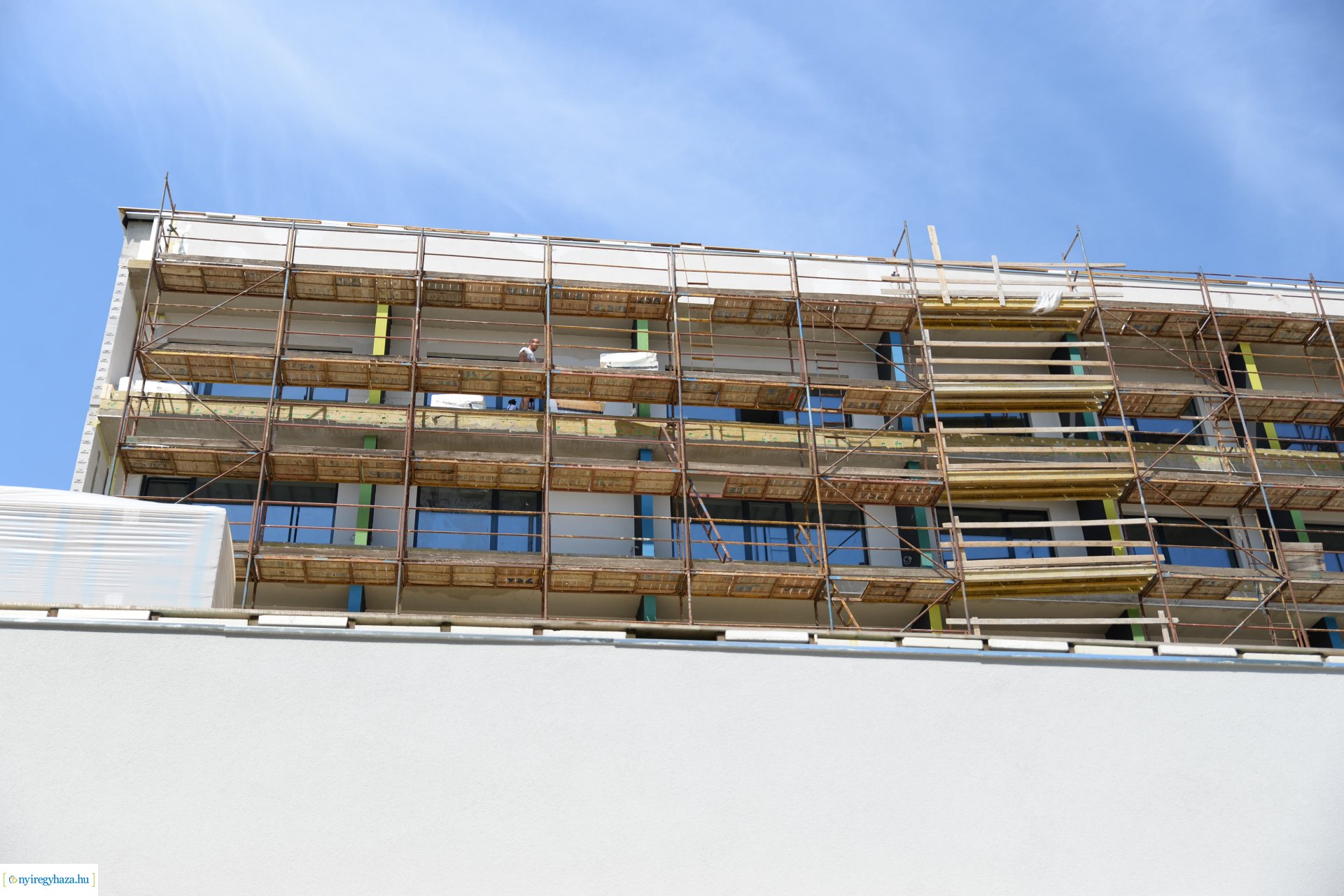 Hotel Sóstó 2018.07.04.