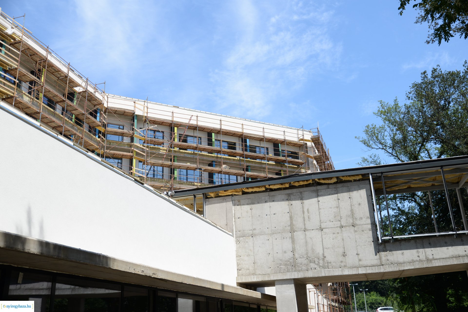 Hotel Sóstó 2018.07.04.