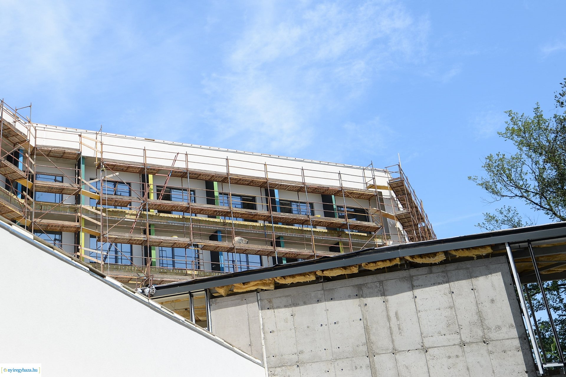 Hotel Sóstó 2018.07.04.