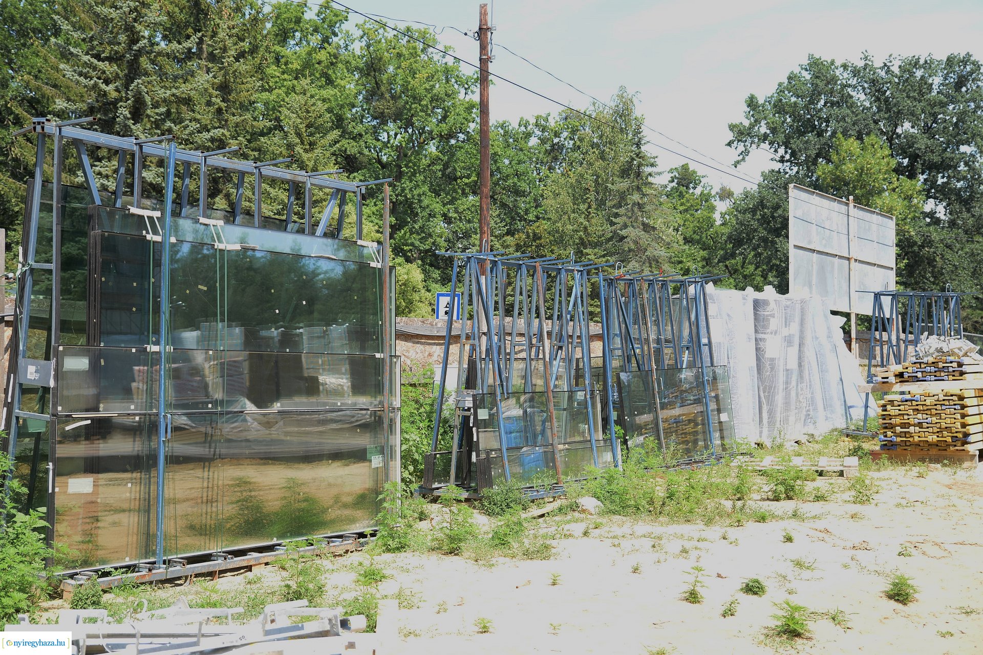 Hotel Sóstó 2018.07.04.