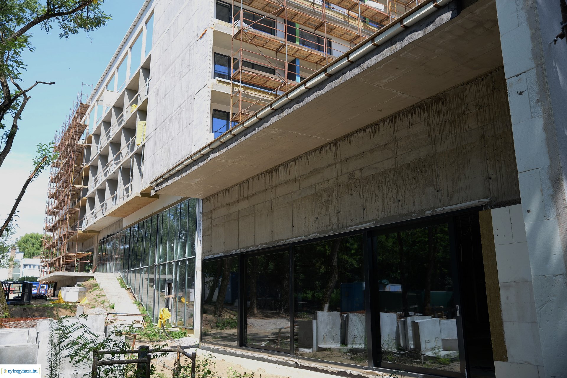 Hotel Sóstó 2018.07.04.