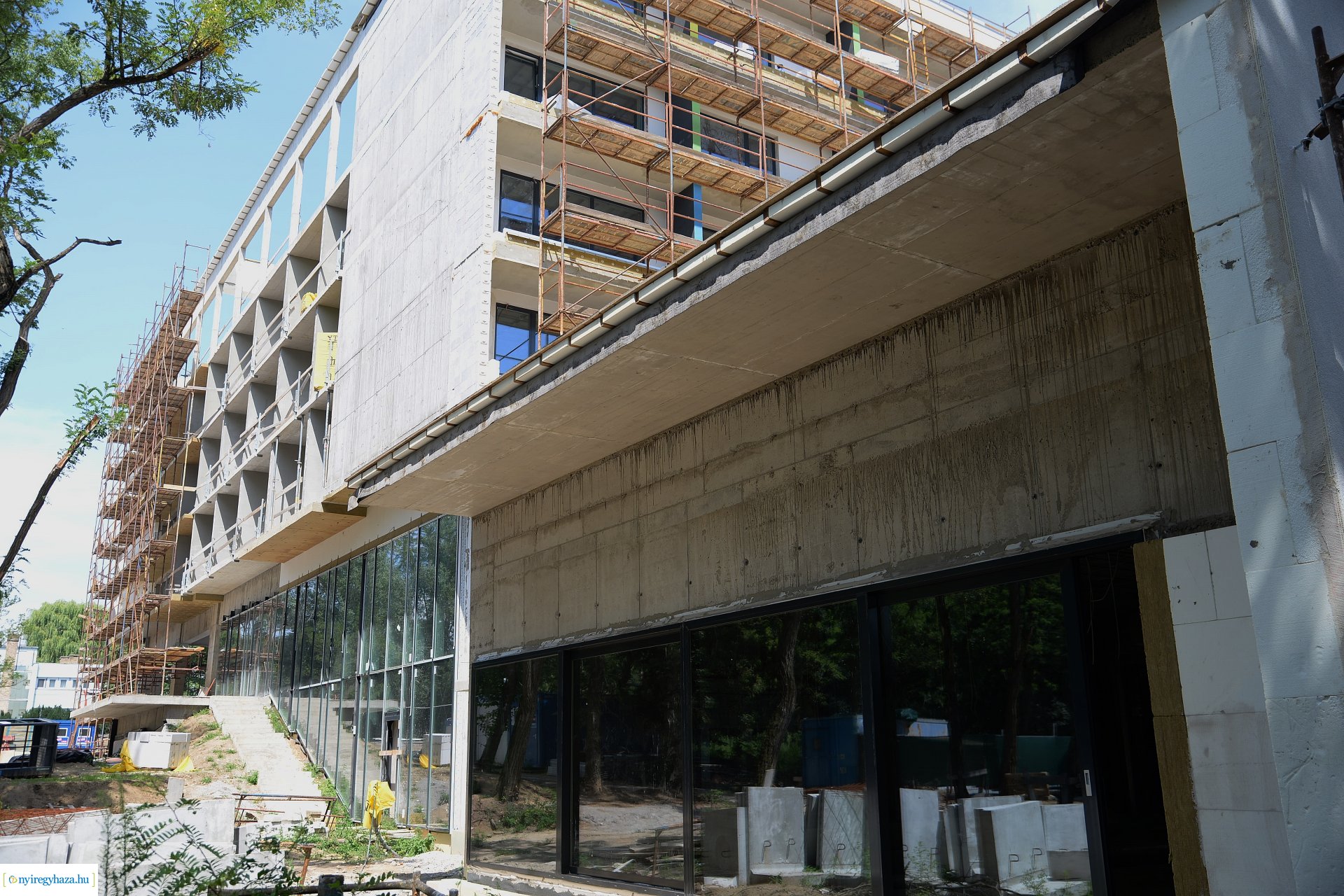 Hotel Sóstó 2018.07.04.