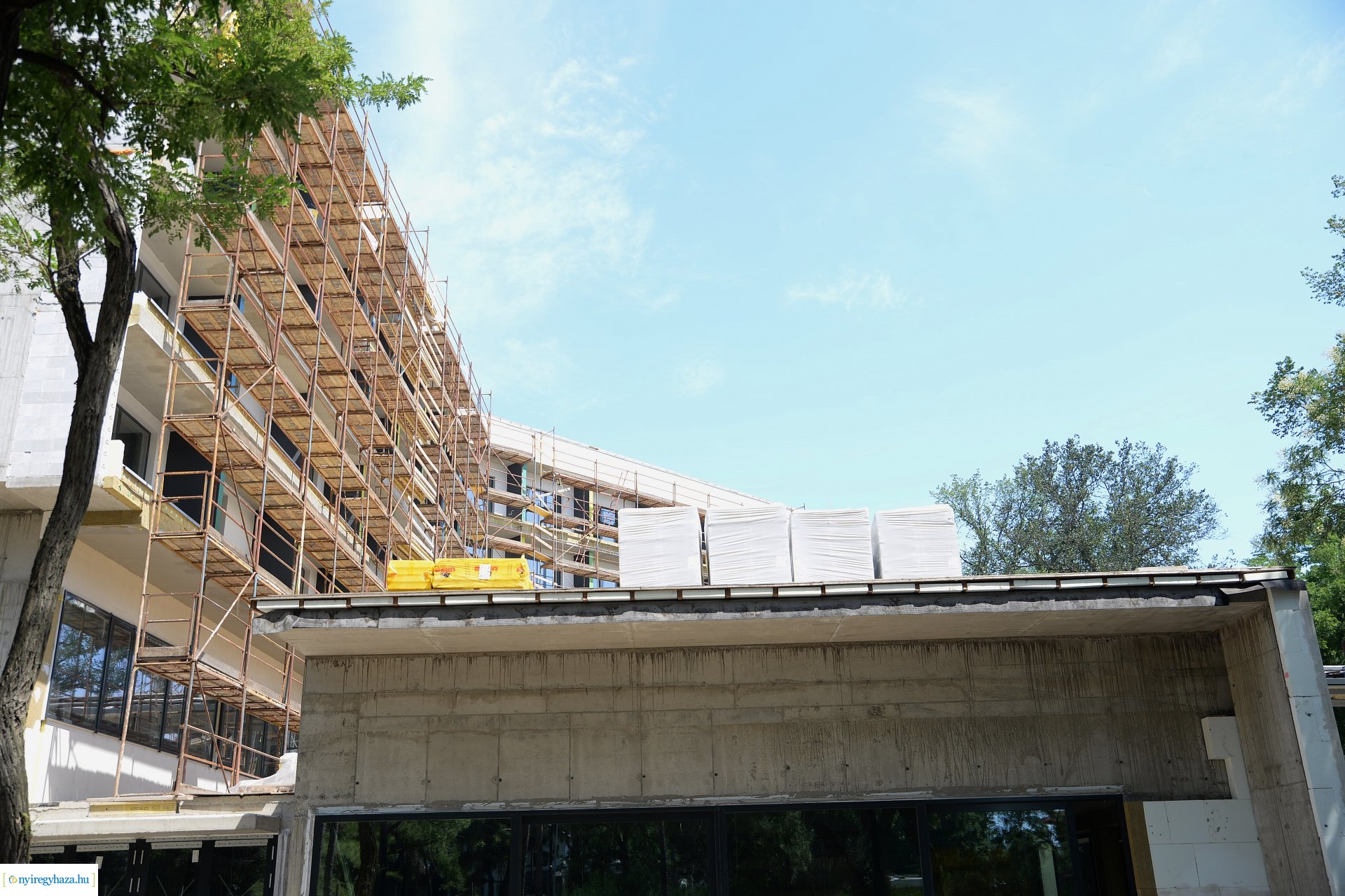 Hotel Sóstó 2018.07.04.