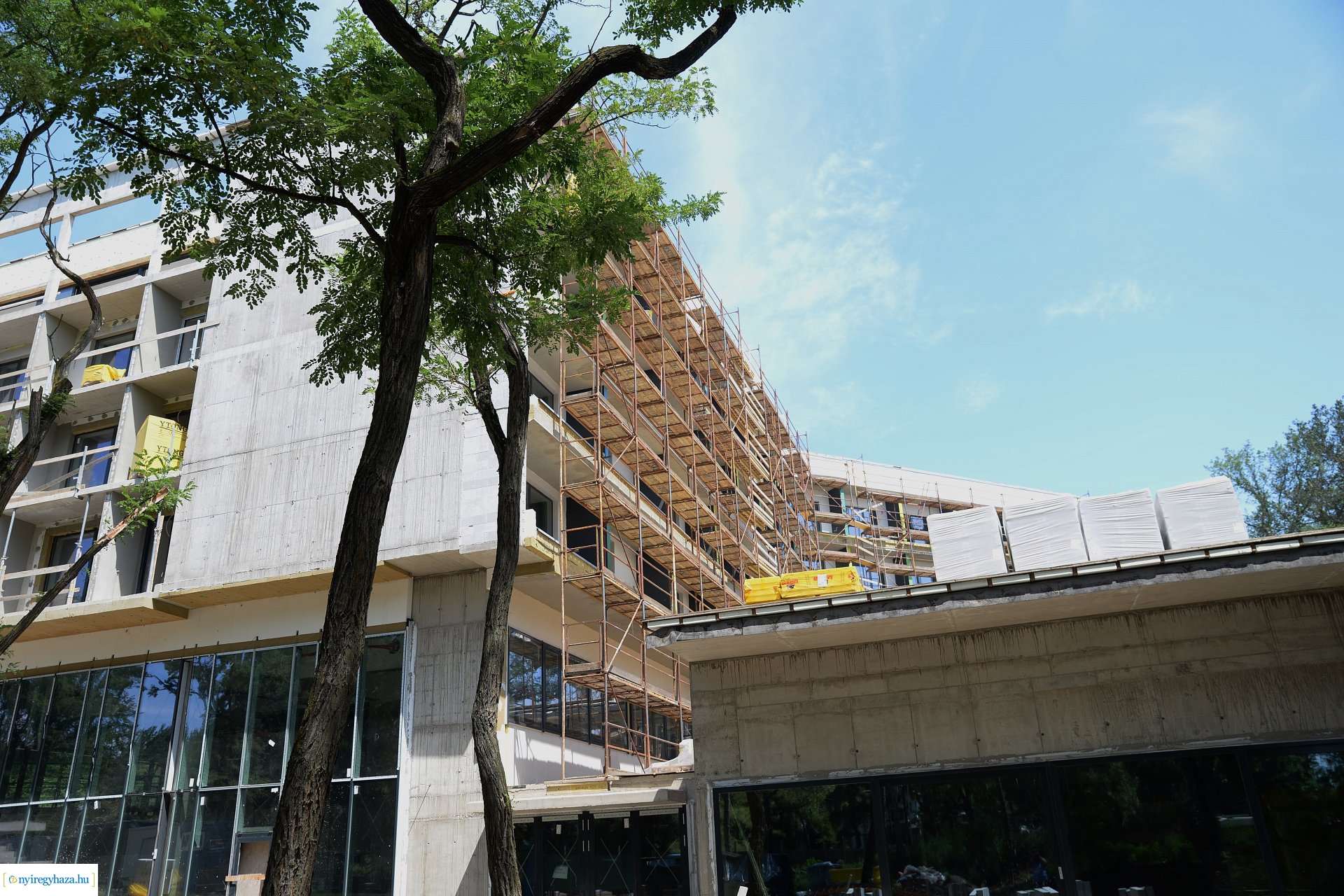 Hotel Sóstó 2018.07.04.