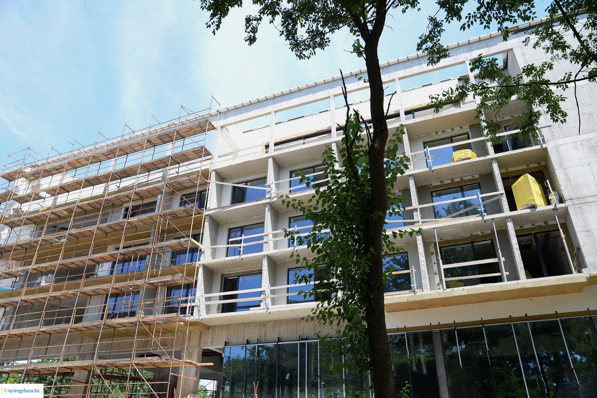 Hotel Sóstó 2018.07.04.