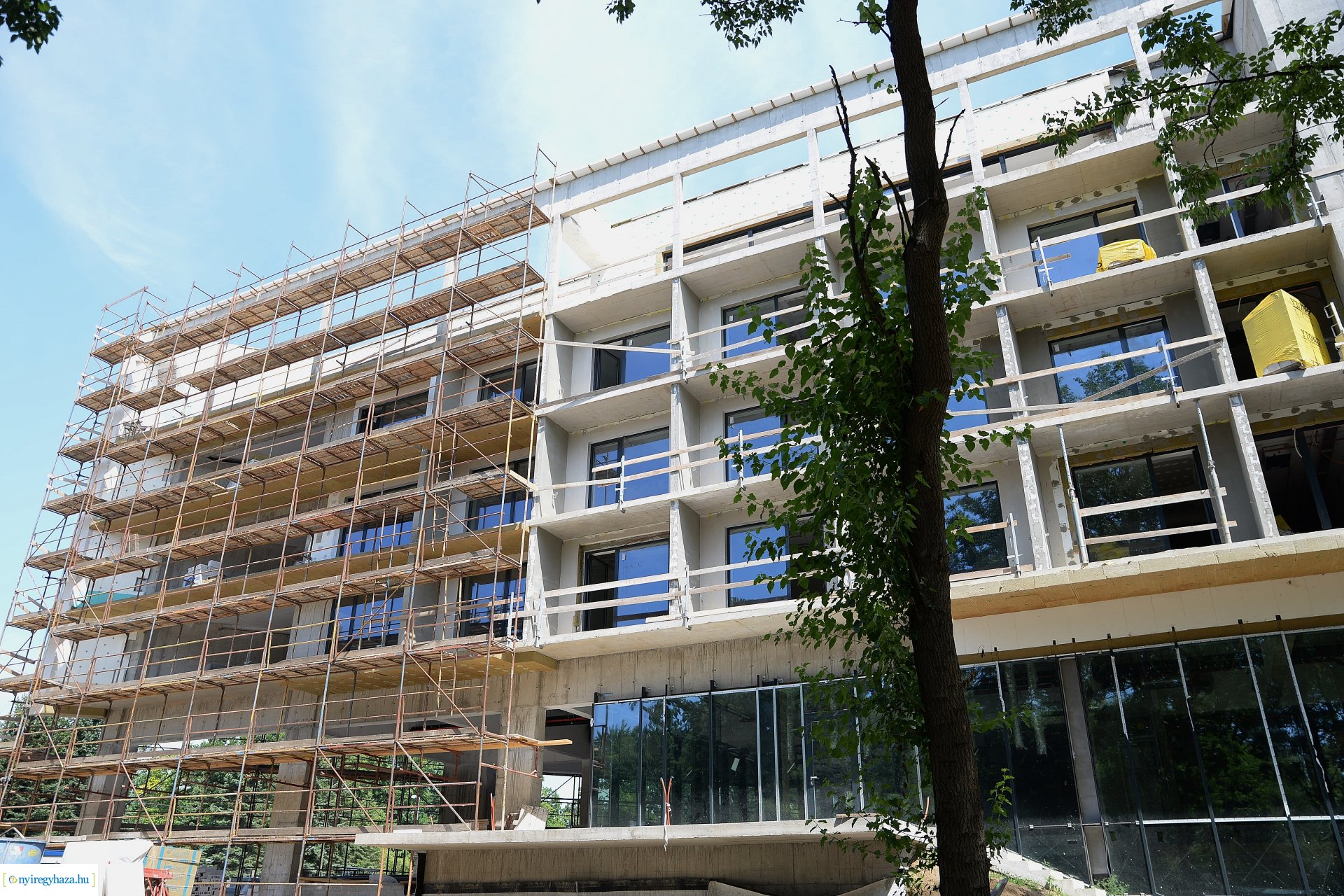 Hotel Sóstó 2018.07.04.