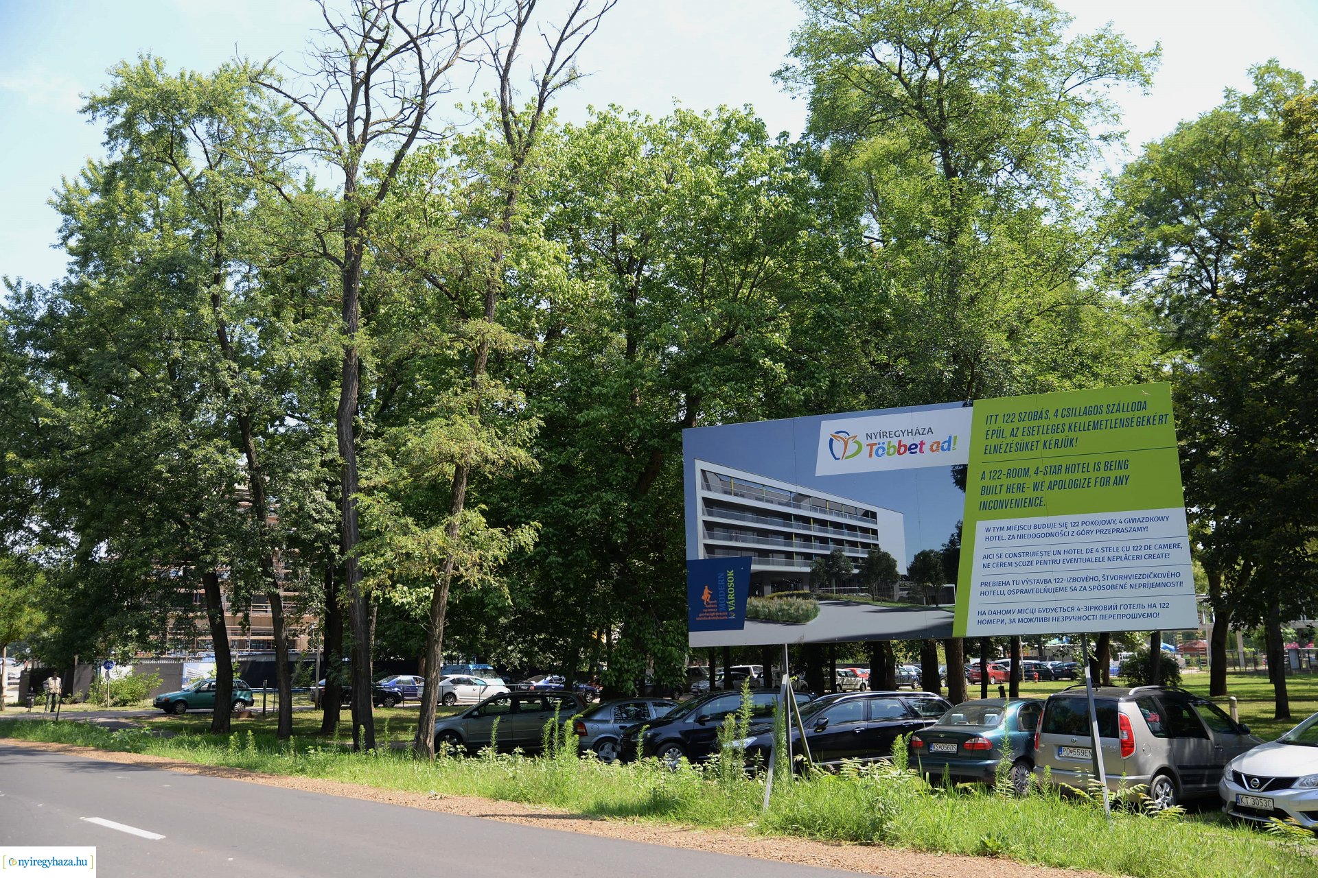 Hotel Sóstó 2018.07.04.