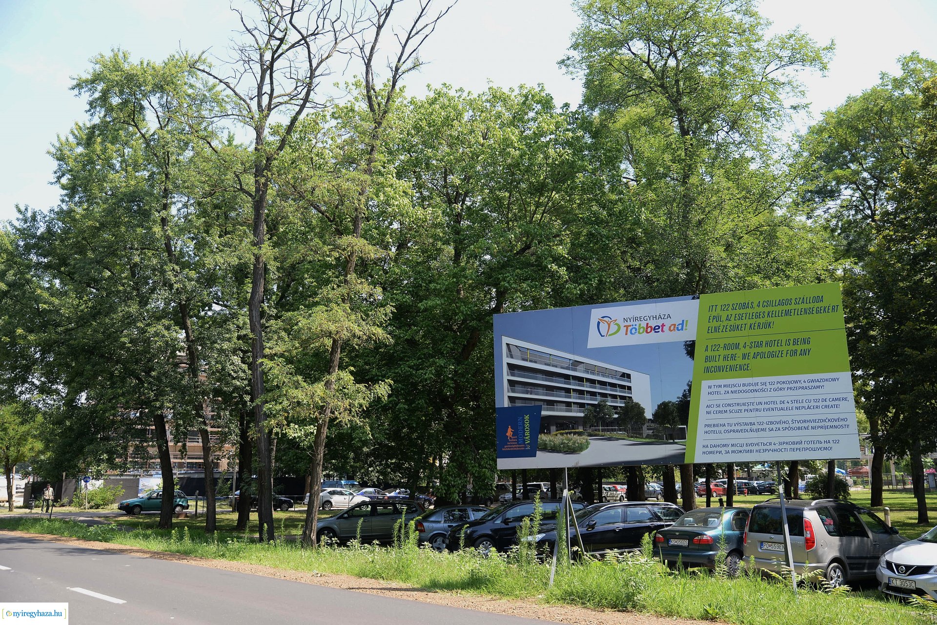 Hotel Sóstó 2018.07.04.