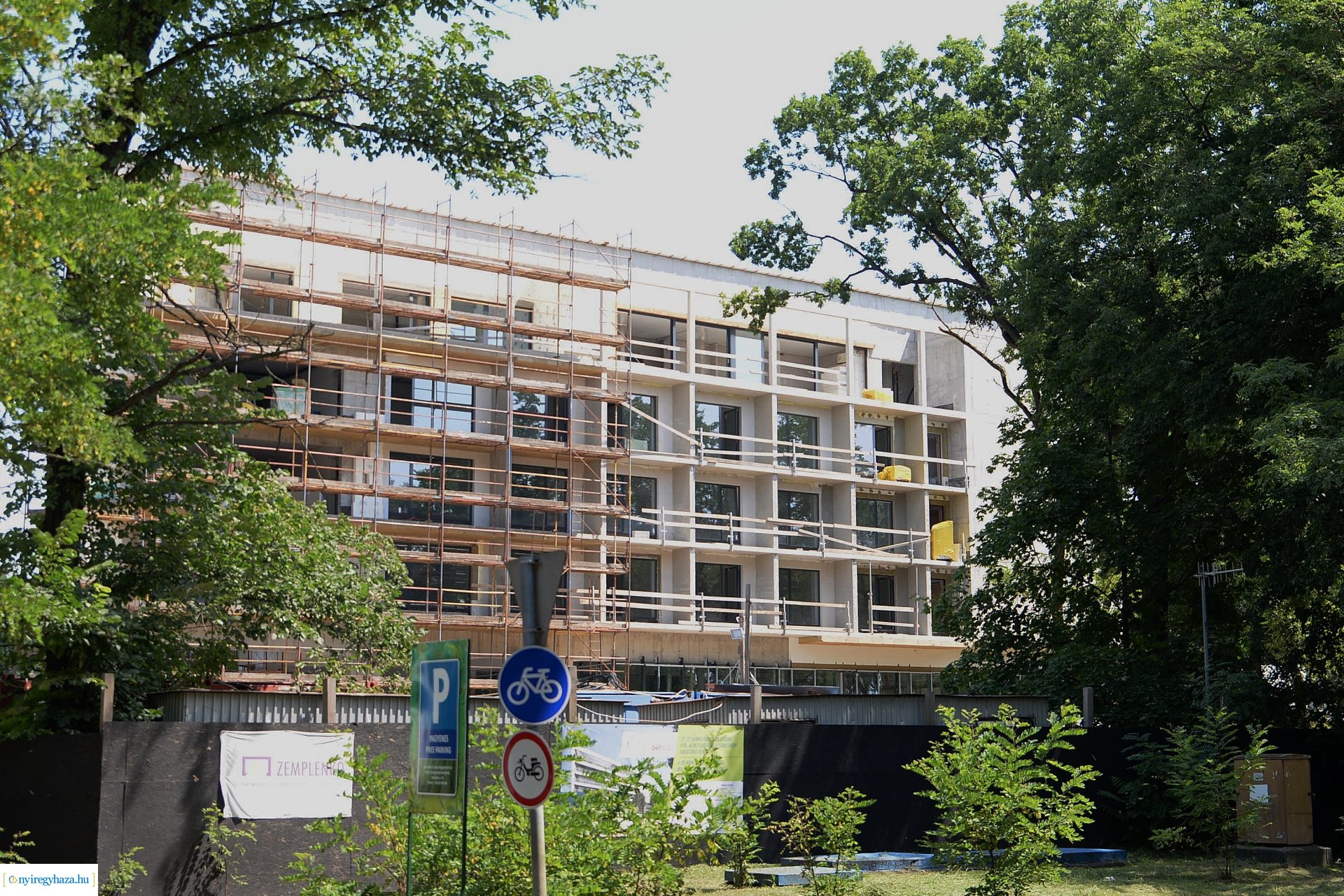 Hotel Sóstó 2018.07.04.