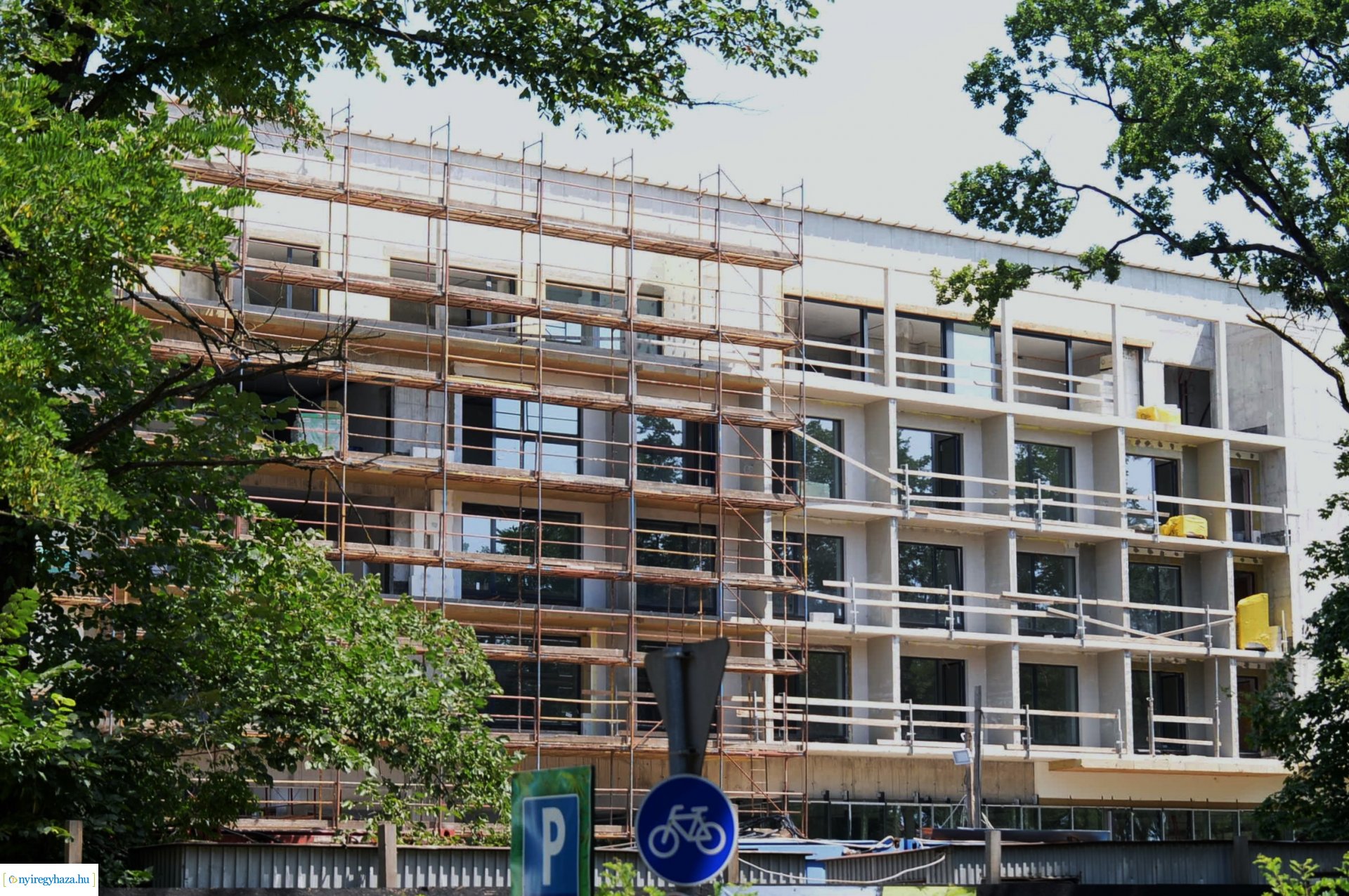 Hotel Sóstó 2018.07.04.